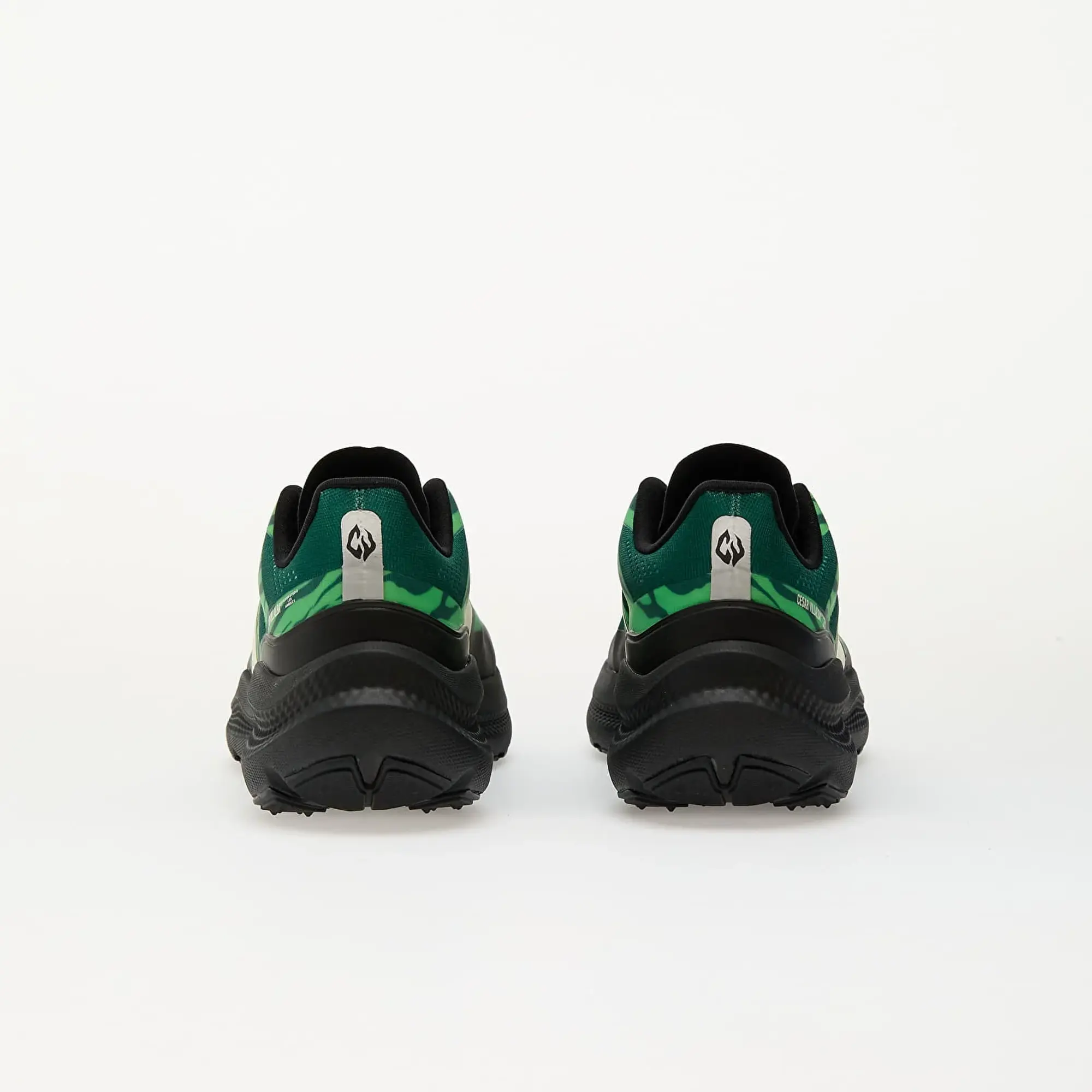 Sneakers Veja X Cesar Villalba Condor 3 Adv Poker Cash Absinthe Eur 46