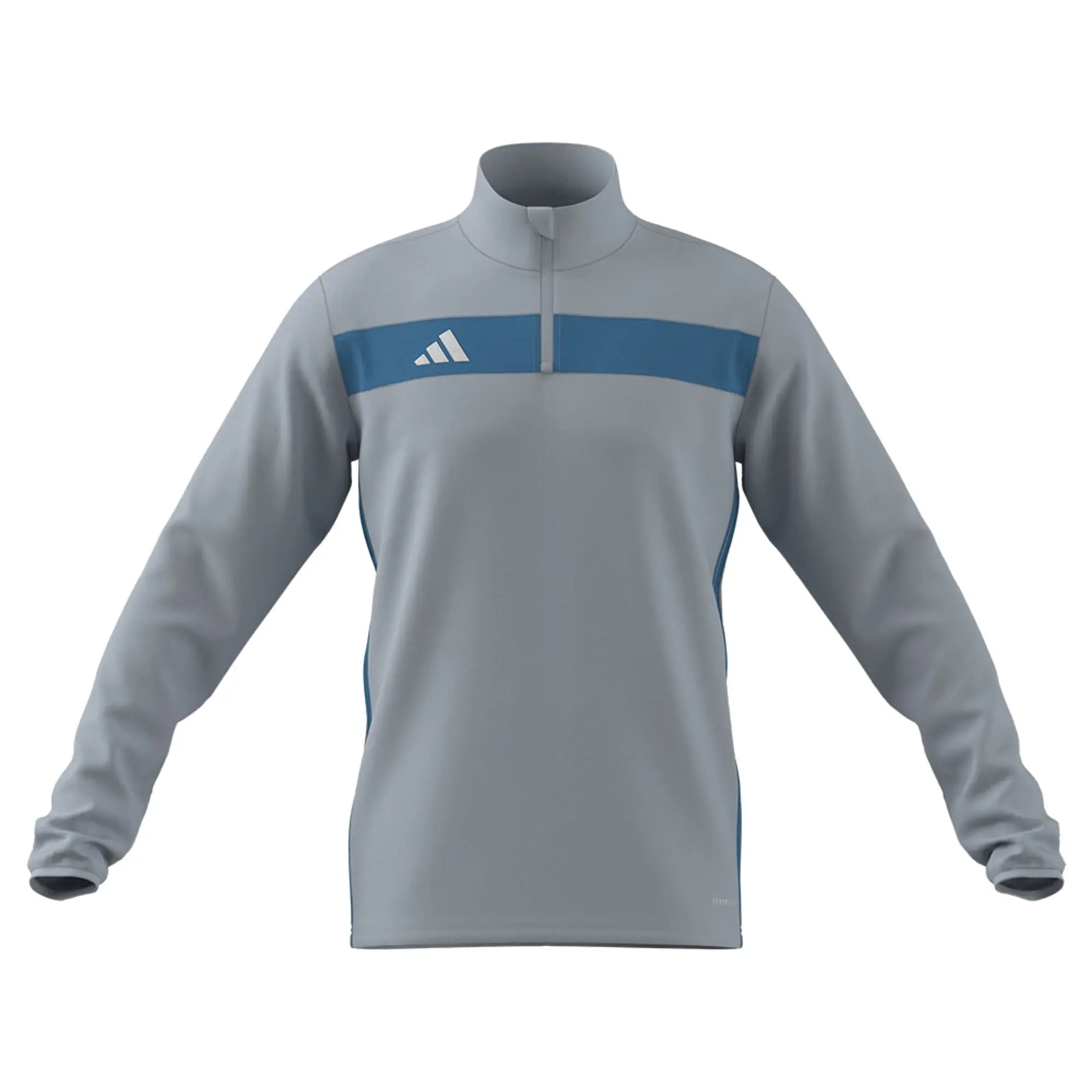 Adidas Tiro 25 Essentials Training Half Zip Sweatshirt