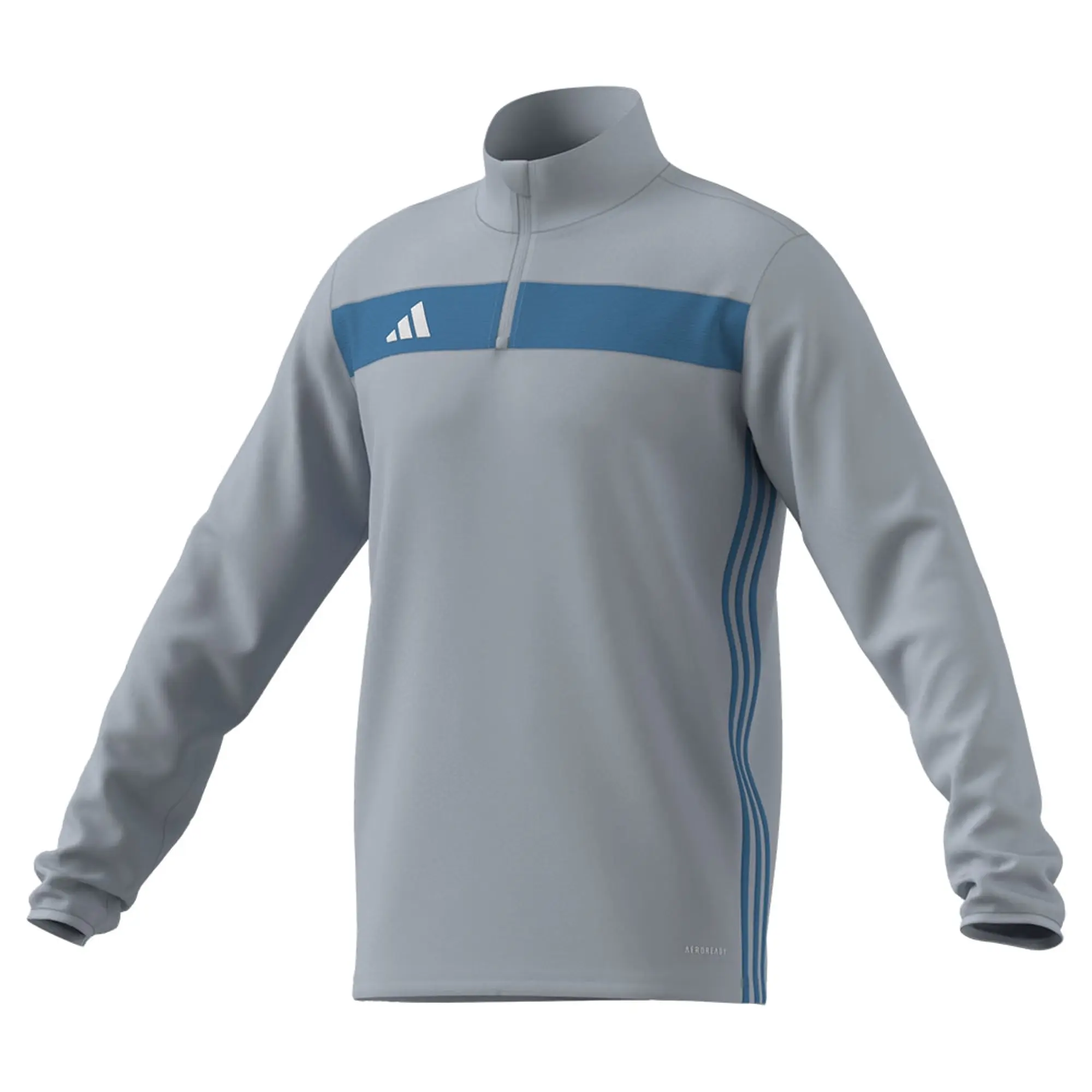 Adidas Tiro 25 Essentials Training Half Zip Sweatshirt