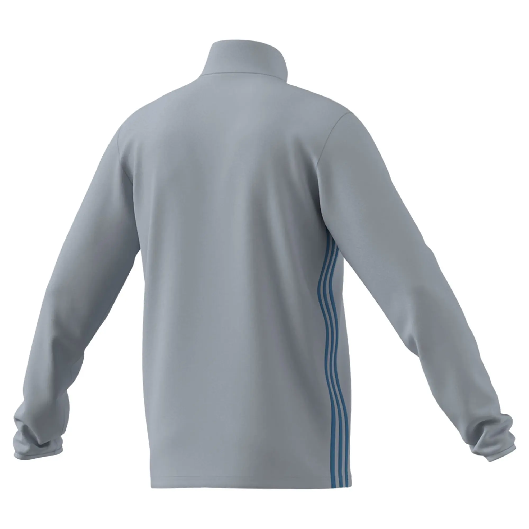 Adidas Tiro 25 Essentials Training Half Zip Sweatshirt