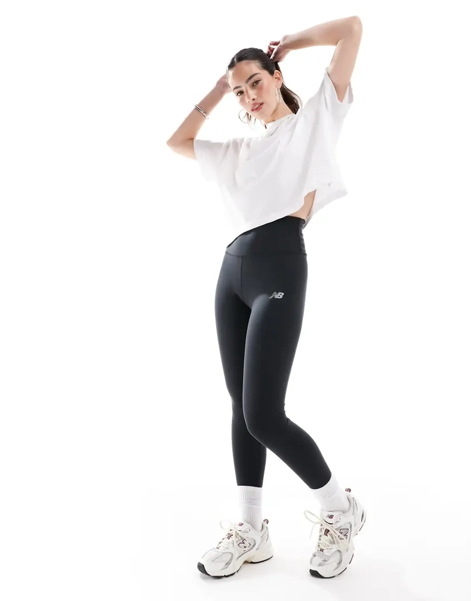 New Balance Harmony 25 High Waist Leggings