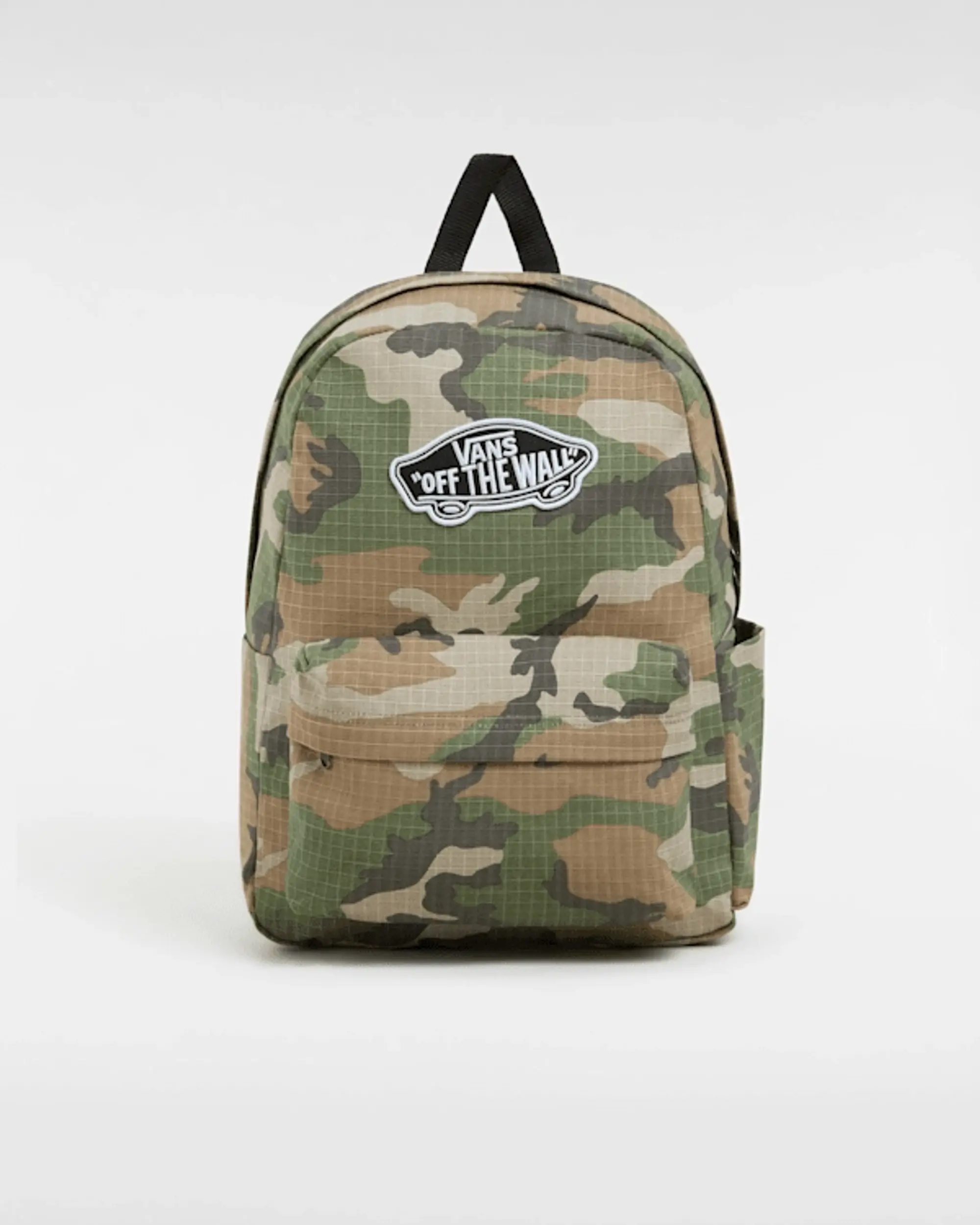 Vans - Old Skool Classic Backpack, Brown