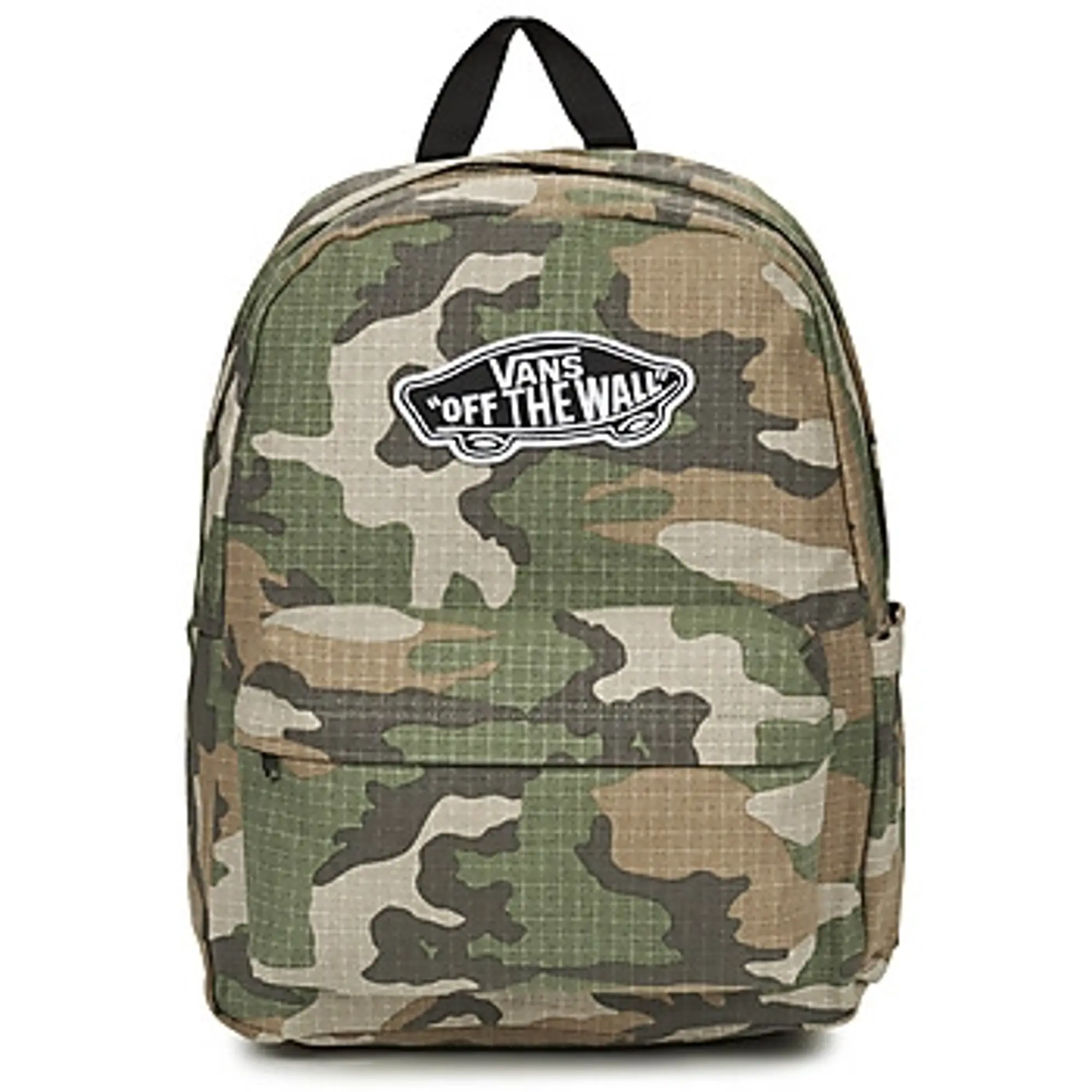 Vans - Old Skool Classic Backpack, Brown