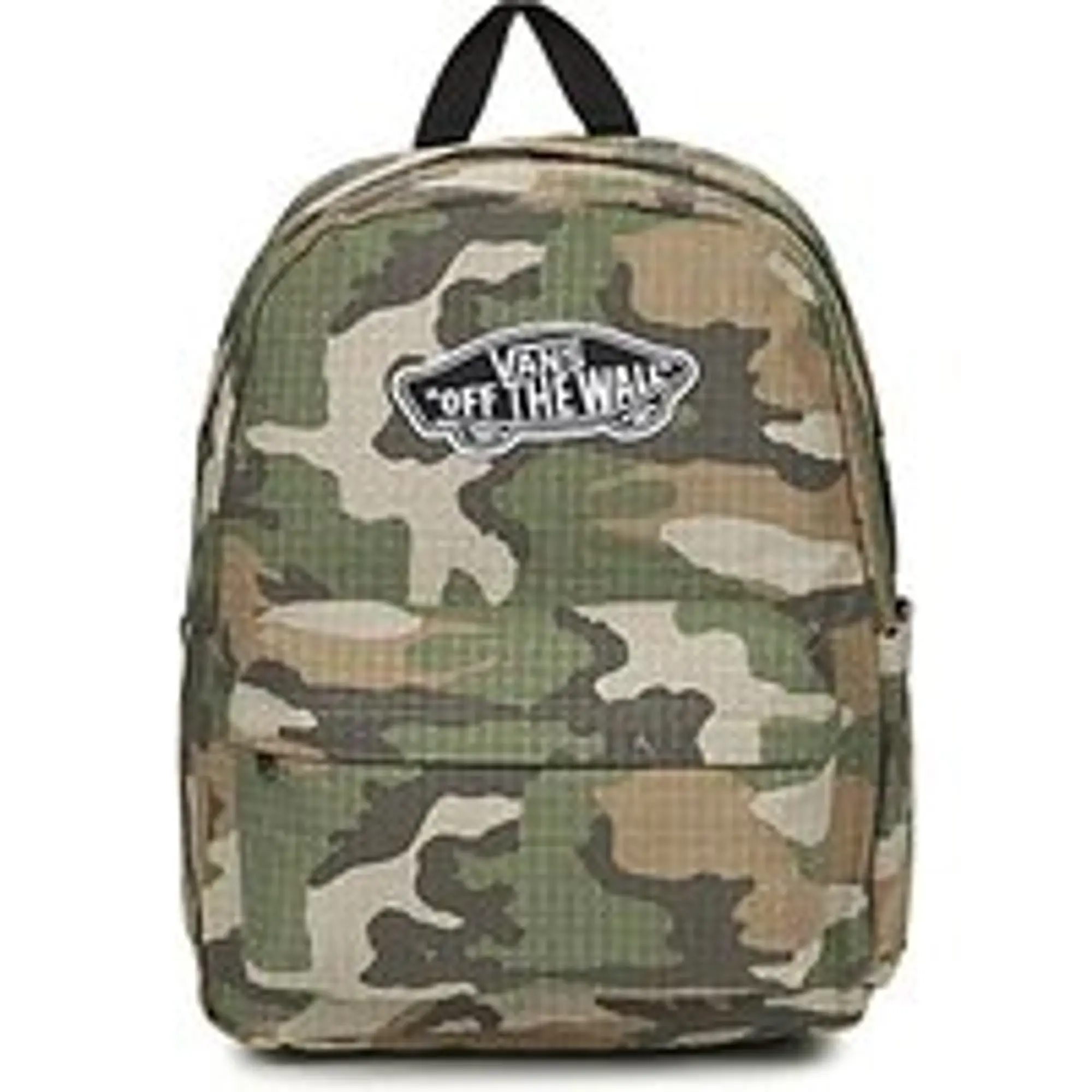 Vans - Old Skool Classic Backpack, Brown