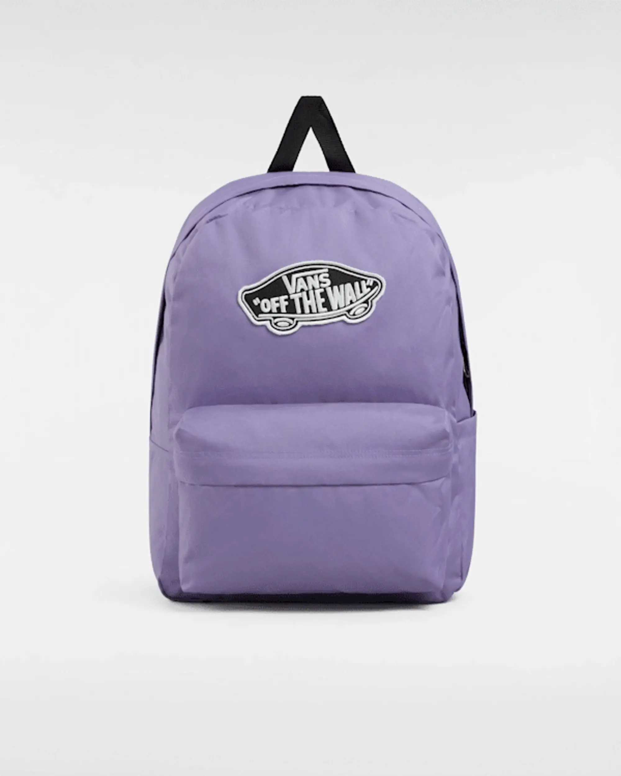 Vans - Old Skool Classic Backpack, Purple