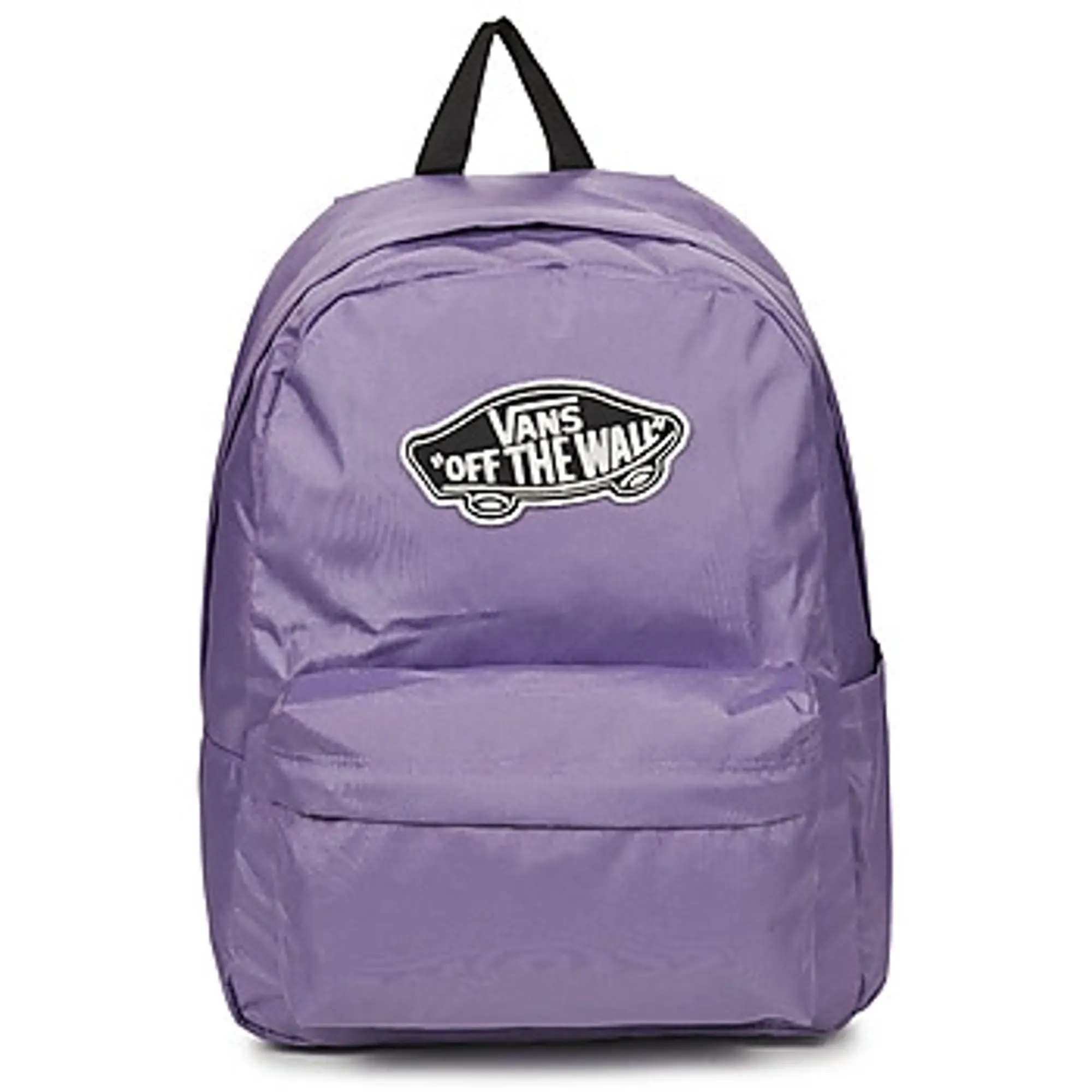 Vans - Old Skool Classic Backpack, Purple