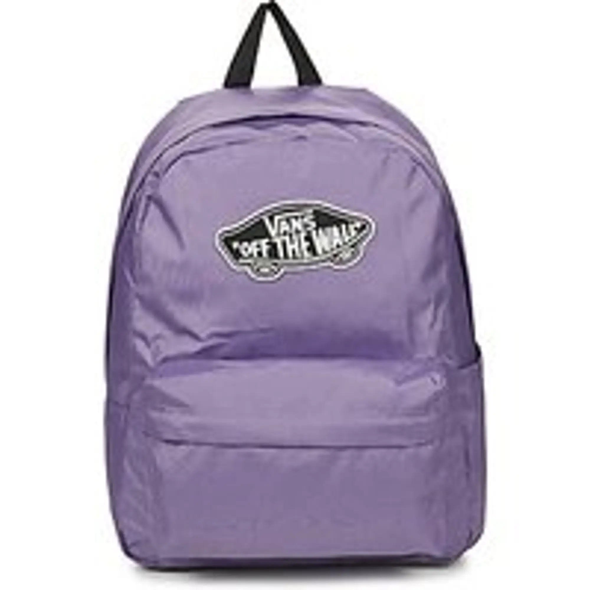 Vans - Old Skool Classic Backpack, Purple