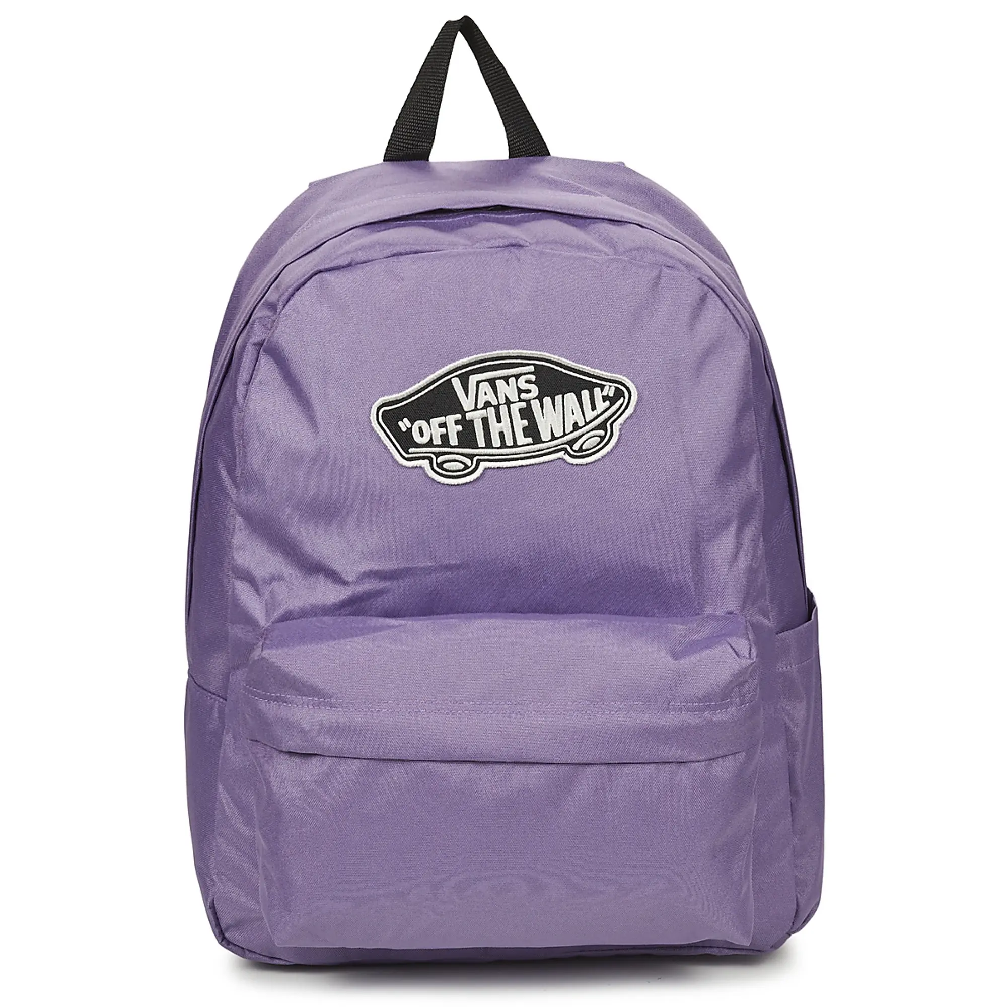 Vans - Old Skool Classic Backpack, Purple