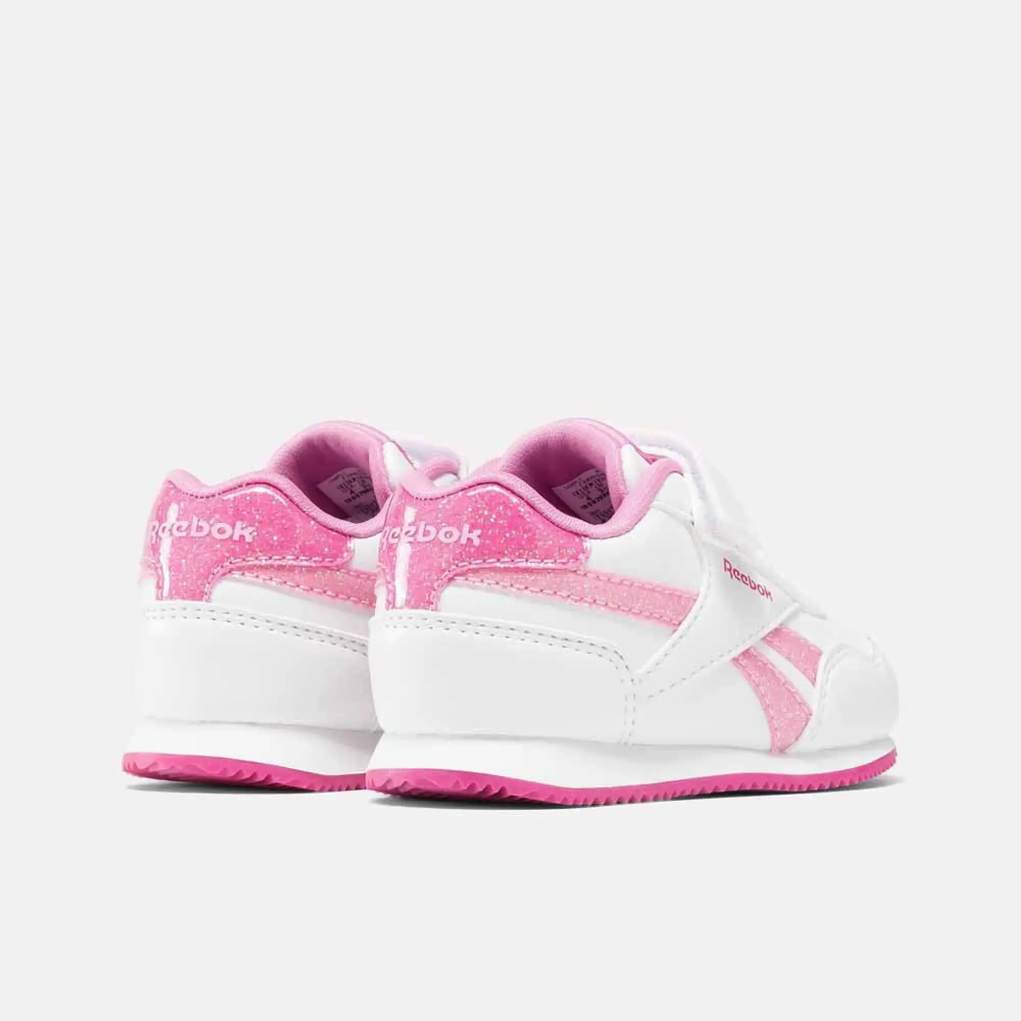 Reebok Royal Cl Jog 3.0 Trainers 1v