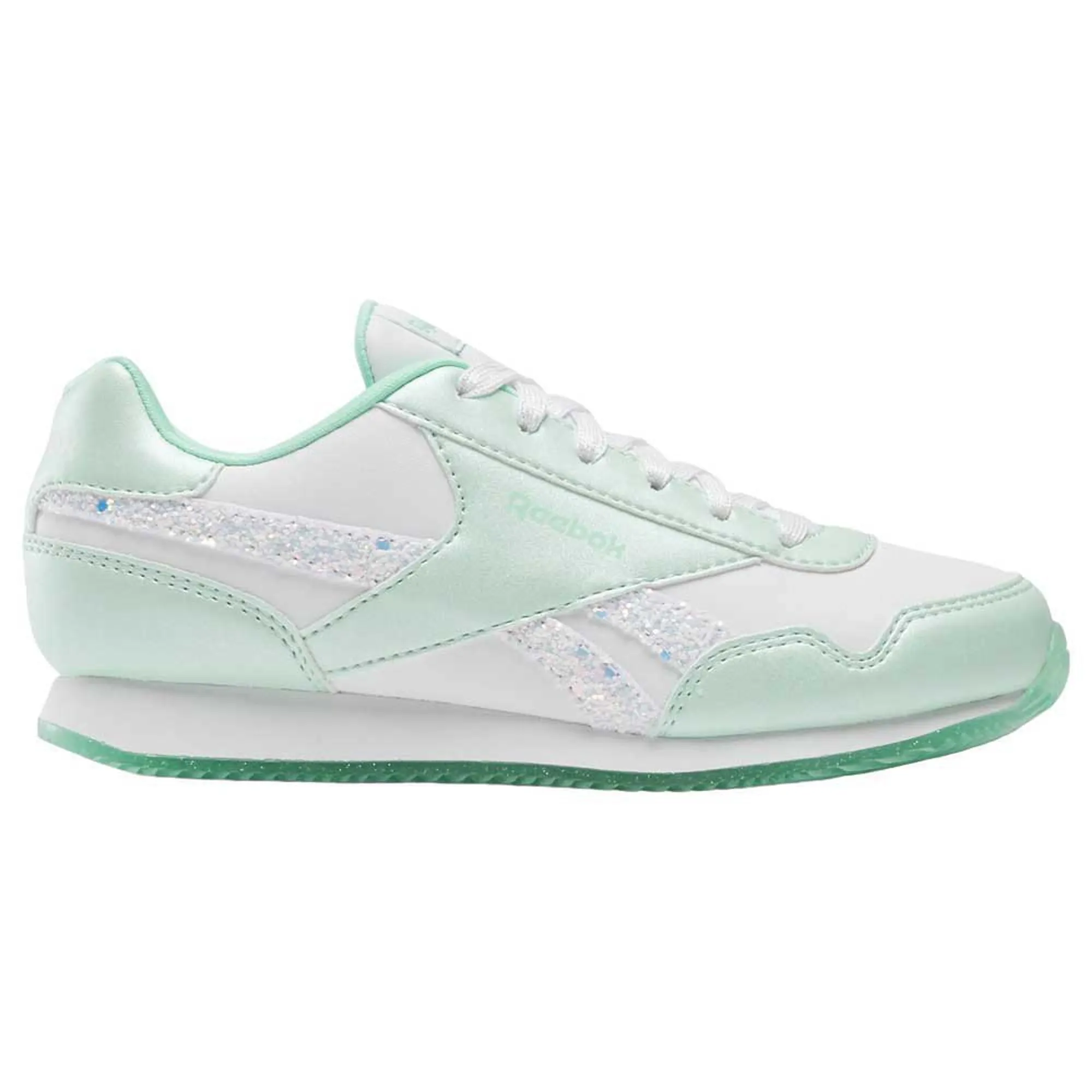 Reebok Royal Cl Jog 3.0 Trainers