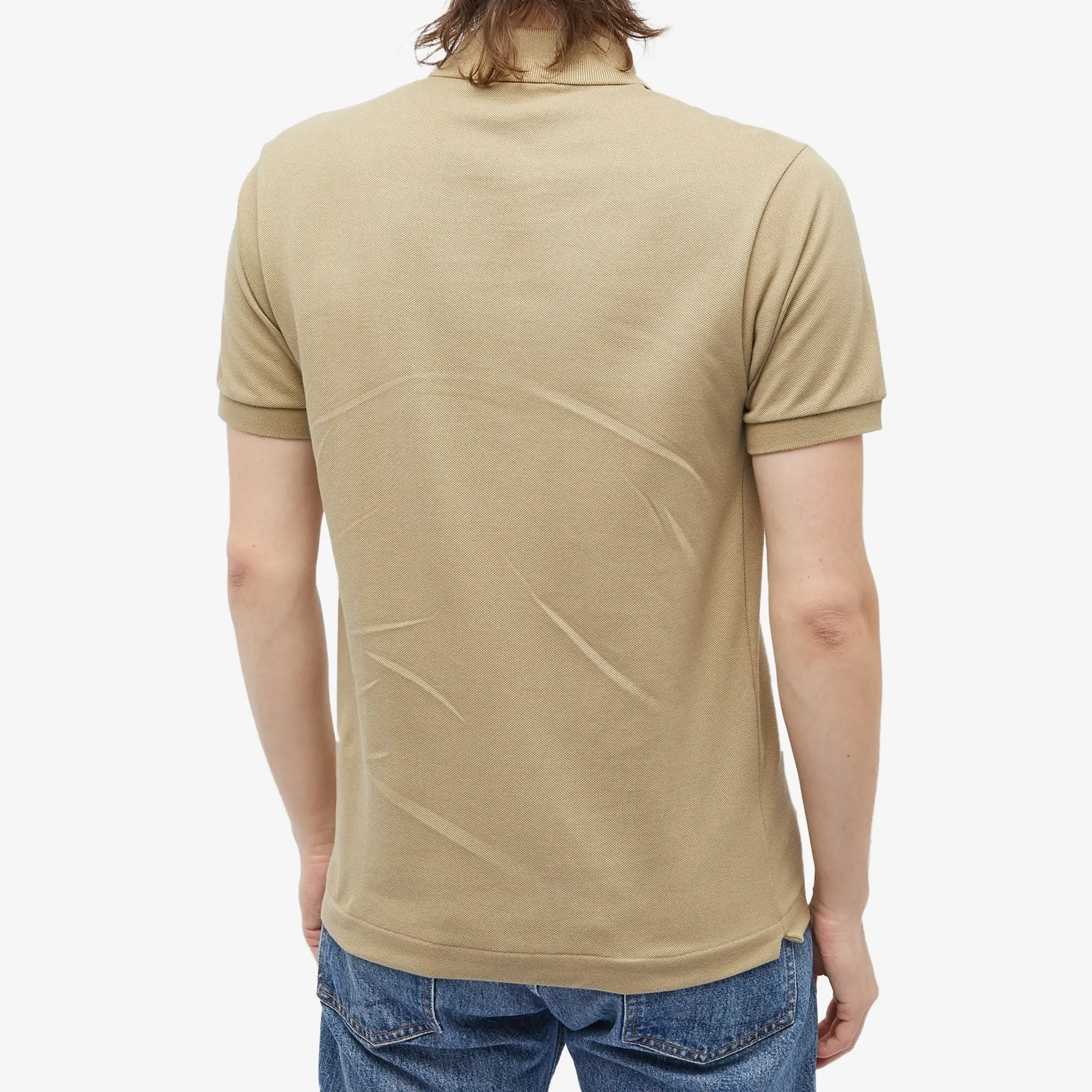 Lacoste Men's Classic L12.12 Polo Lion