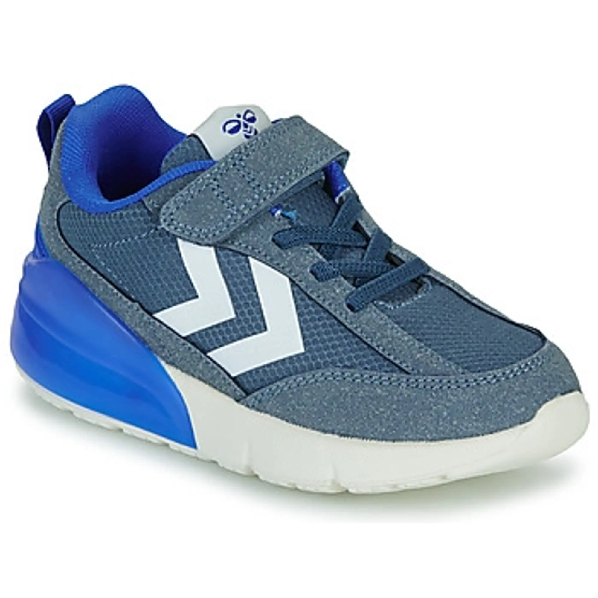 hummel  DAYLIGHT JR  boys's Children's Shoes (Trainers) in Blue
