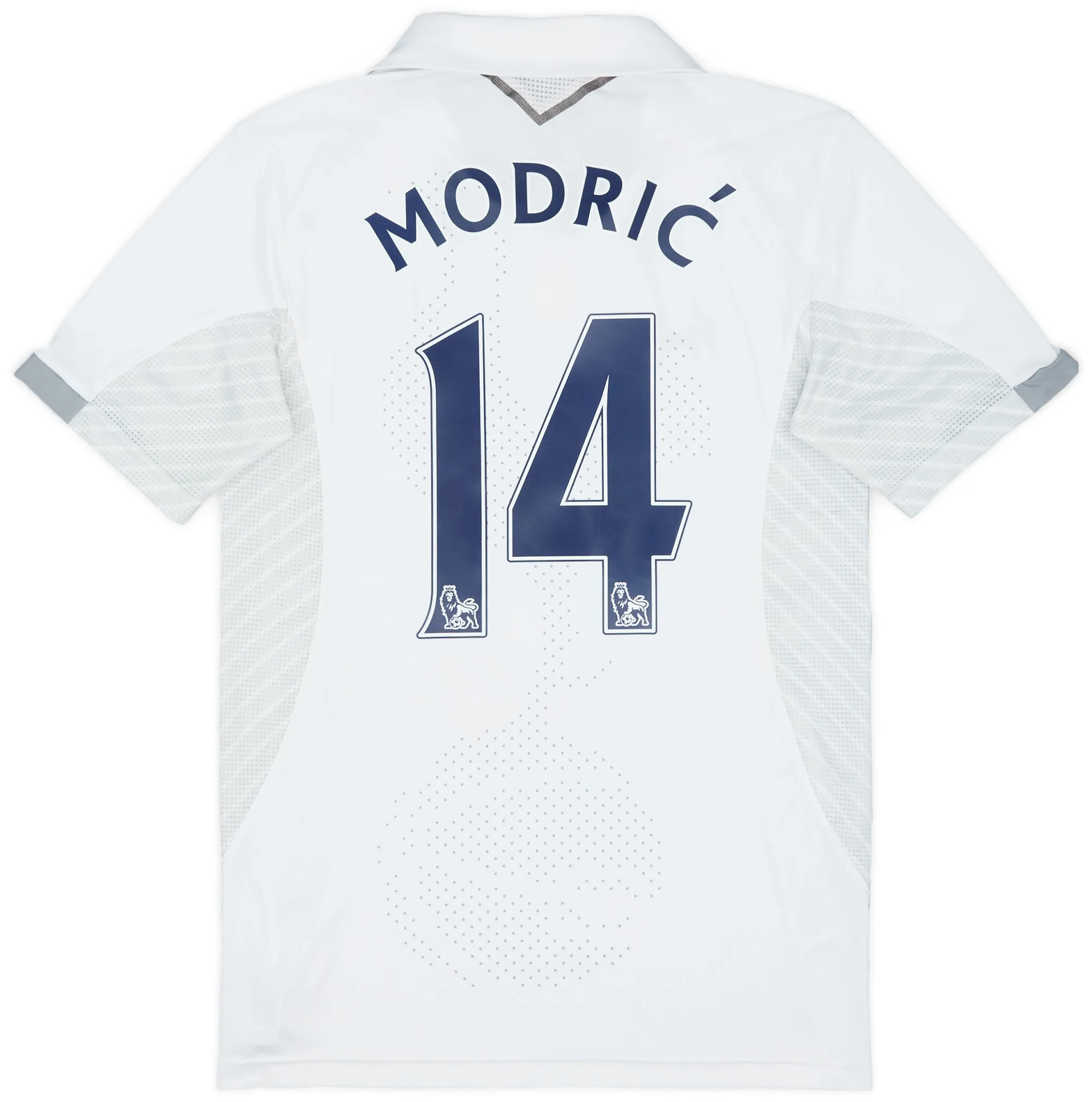 Under Armour Tottenham Hotspur Mens SS Home Shirt 2012/13