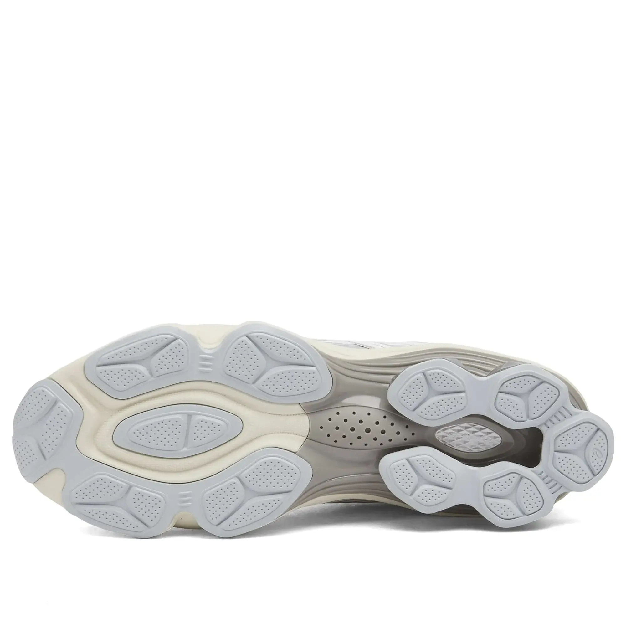Asics Gel-Kinetic Men Shoes - White