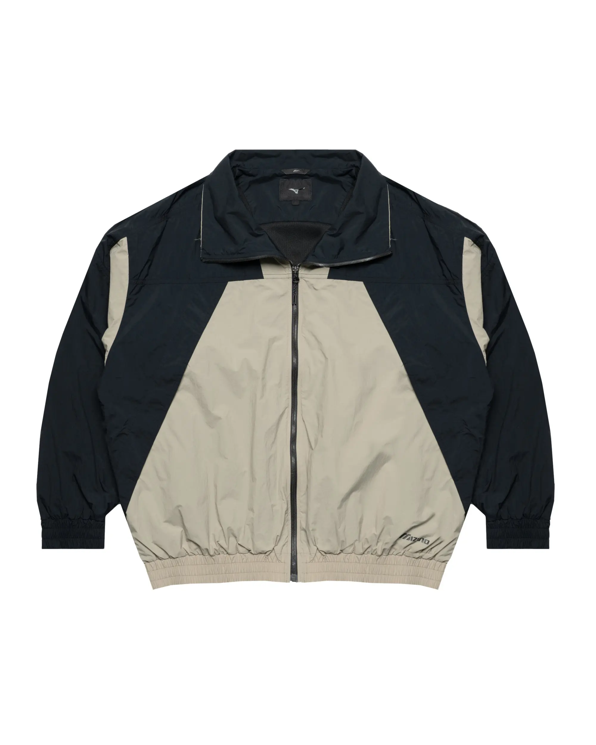 Mizuno LIGHT WINDBREAKER JACKET