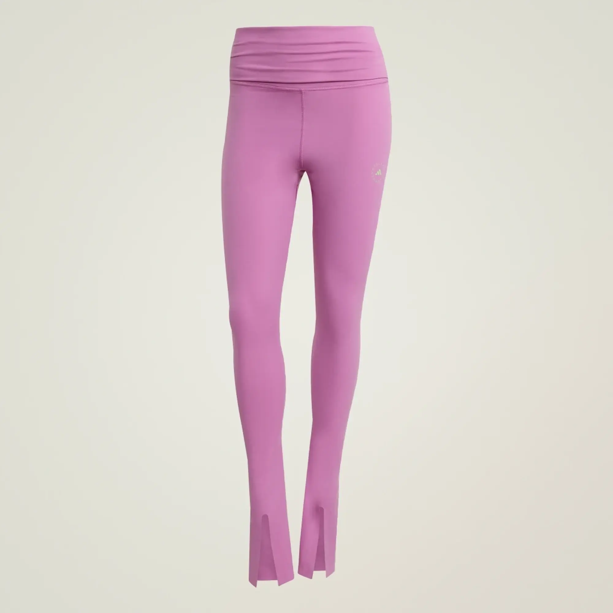 adidas adidas by Stella McCartney TrueStrength Splitcuff Leggings