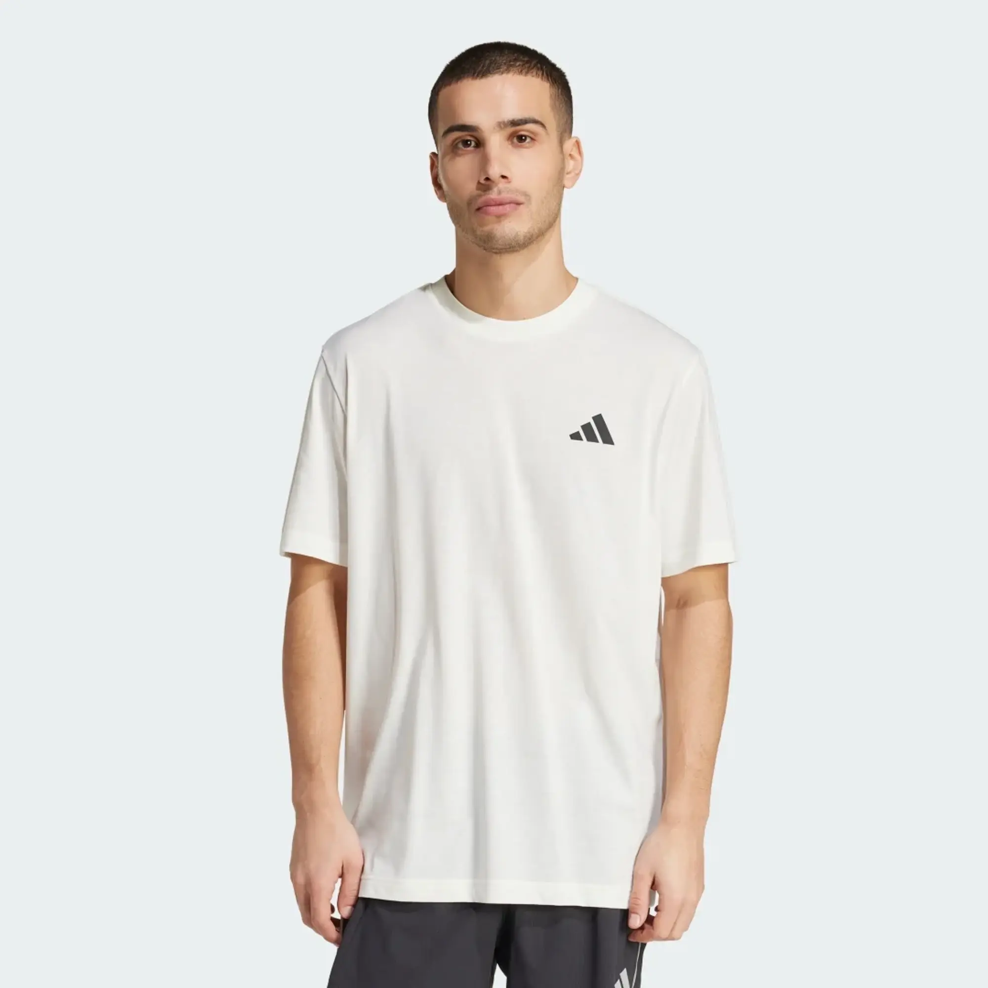adidas Pace Graphic T-Shirt - SS25