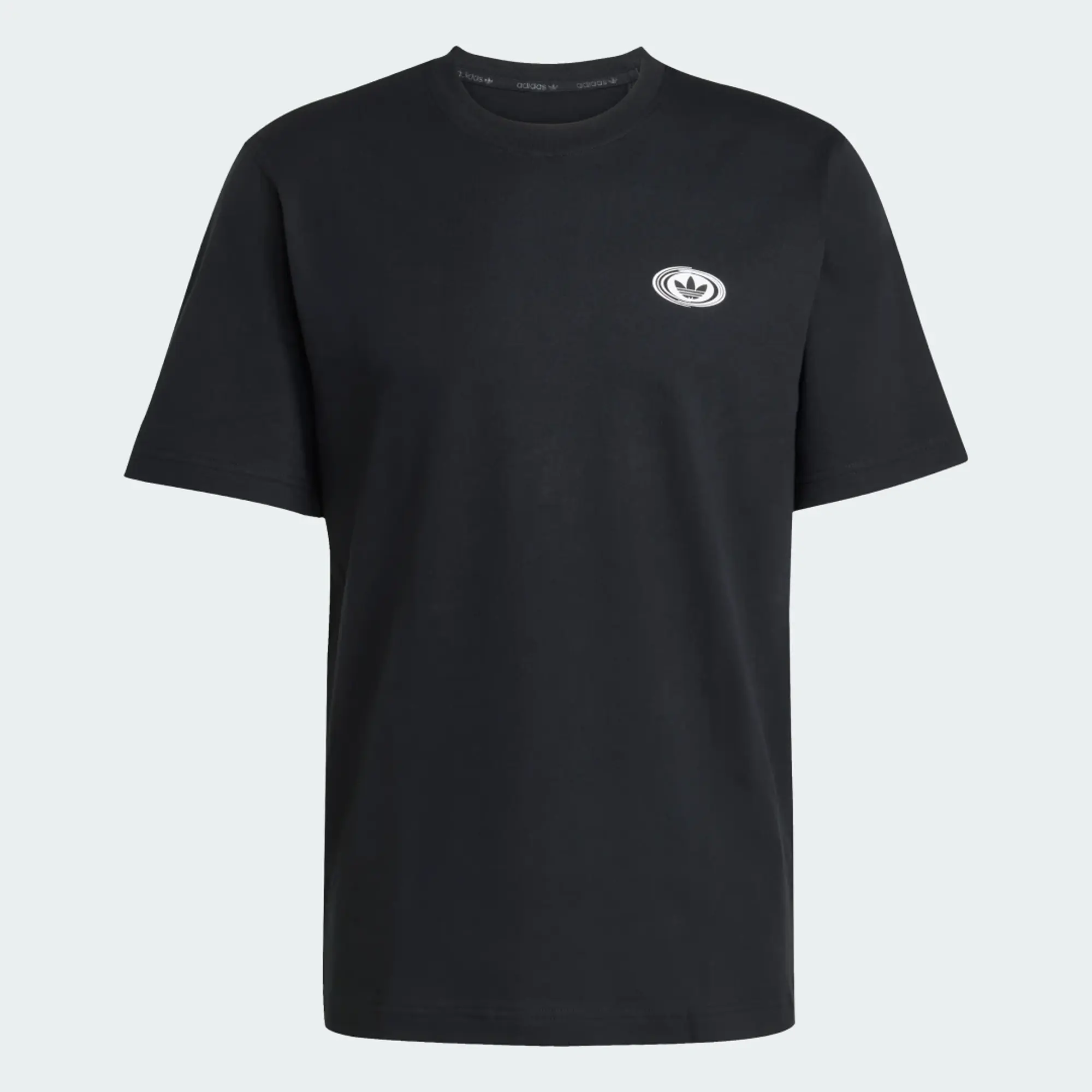 adidas Jazz Club T-Shirt