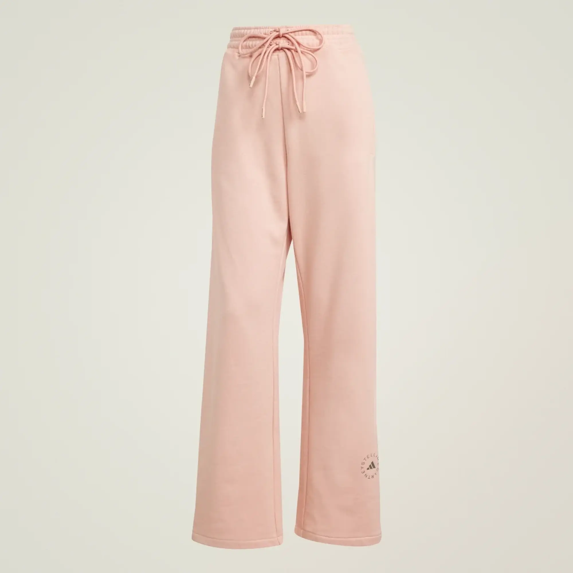 adidas adidas by Stella McCartney Straight Leg Joggers