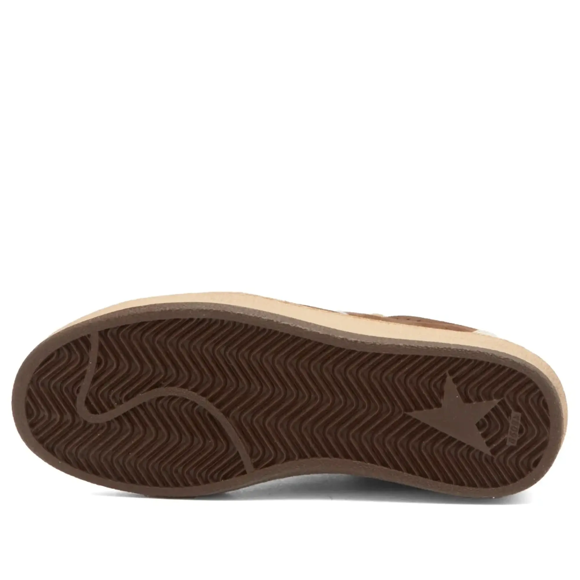 Golden Goose Women's Ballstar Brown/Beige/White