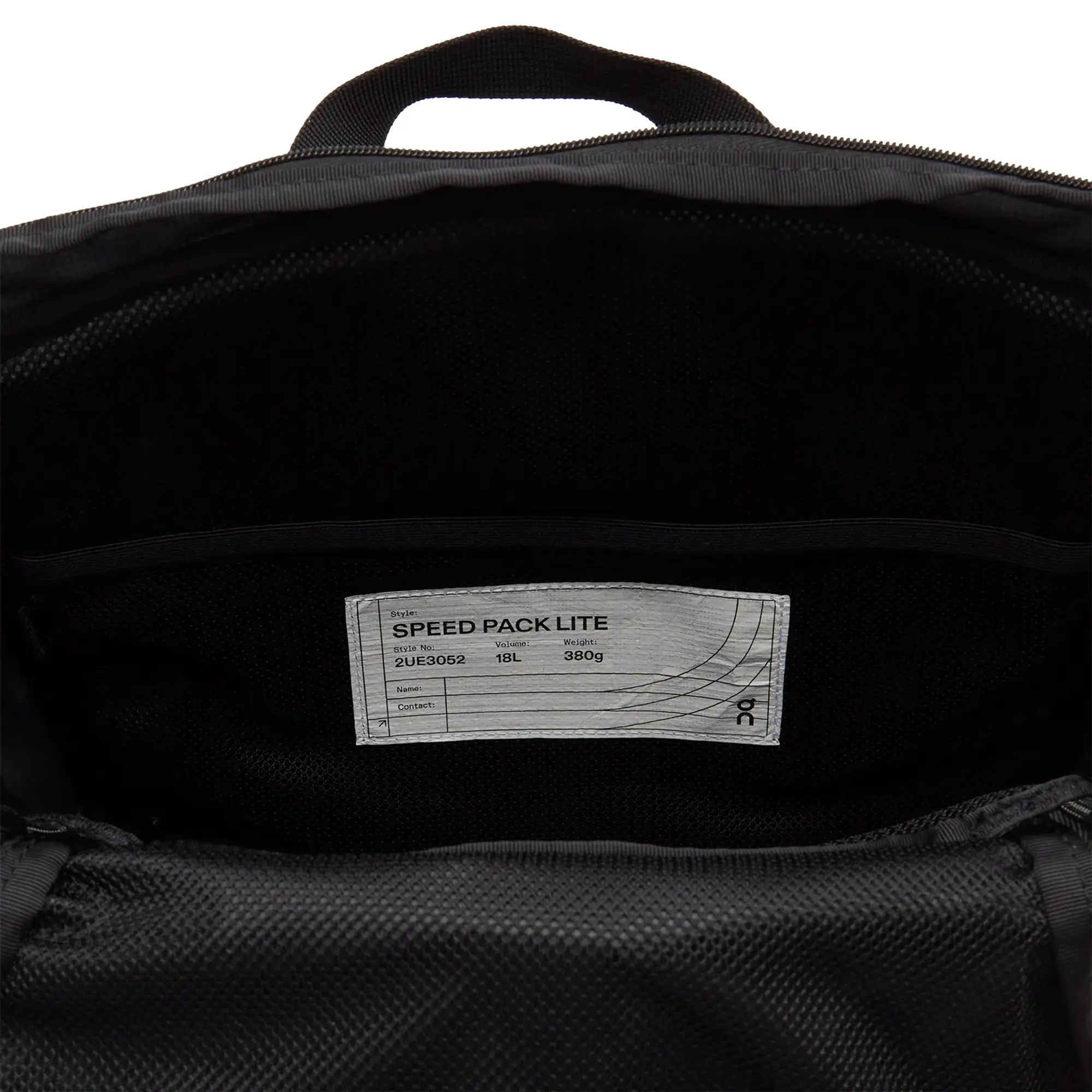 ON Speed Pack 18L Lite Magnet