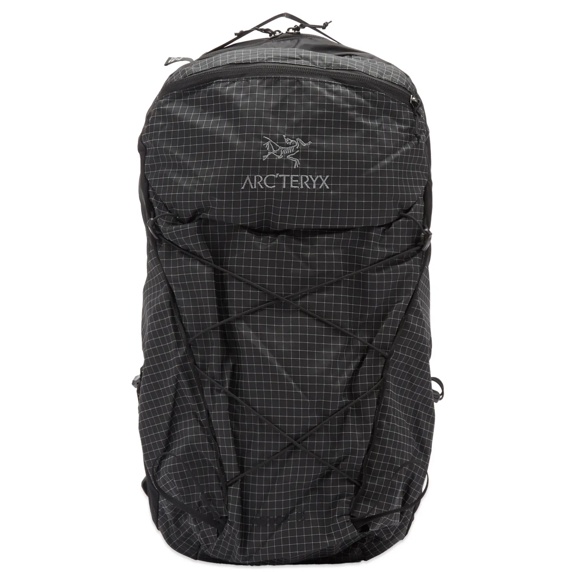 Arc'teryx Men's Aerios 18 Backpack Black