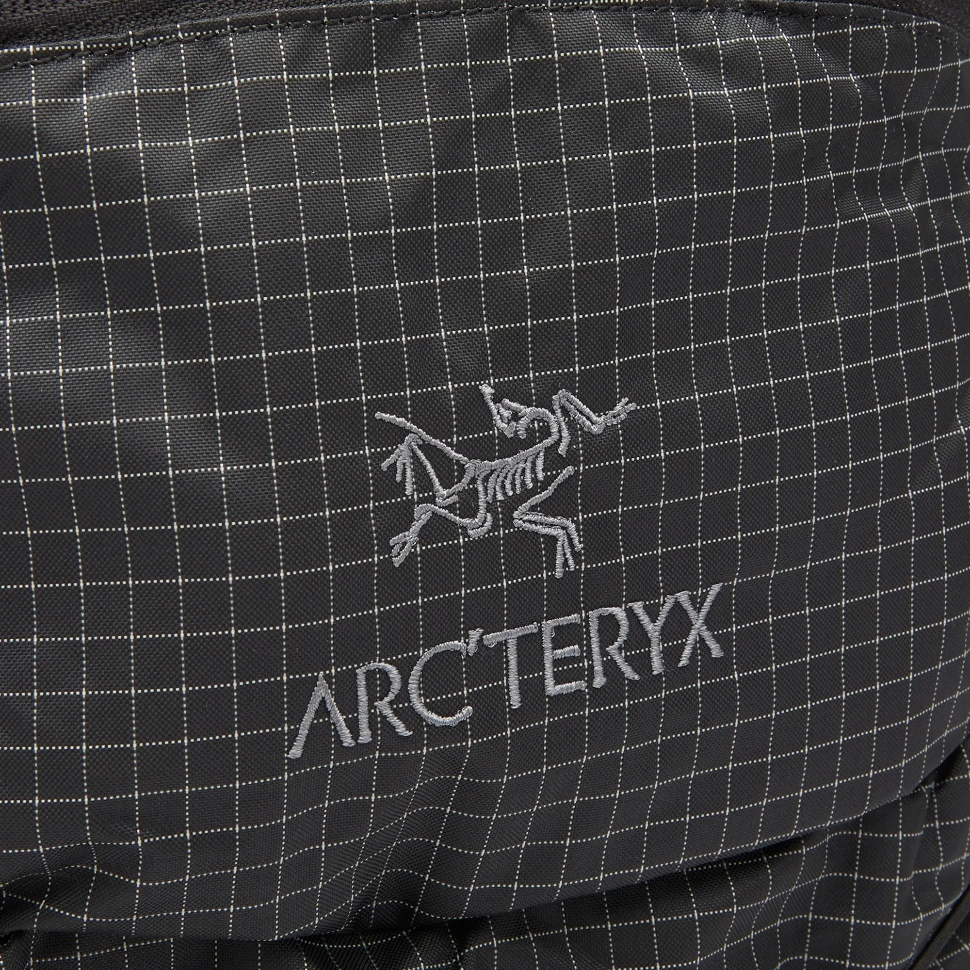 Arc'teryx Men's Aerios 18 Backpack Black