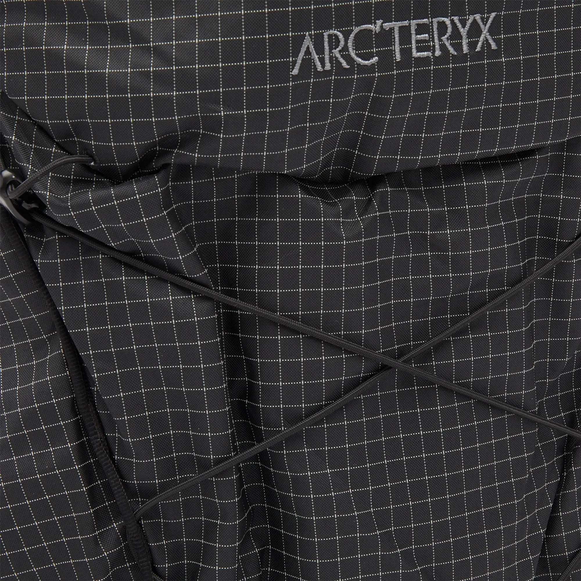 Arc'teryx Men's Aerios 18 Backpack Black