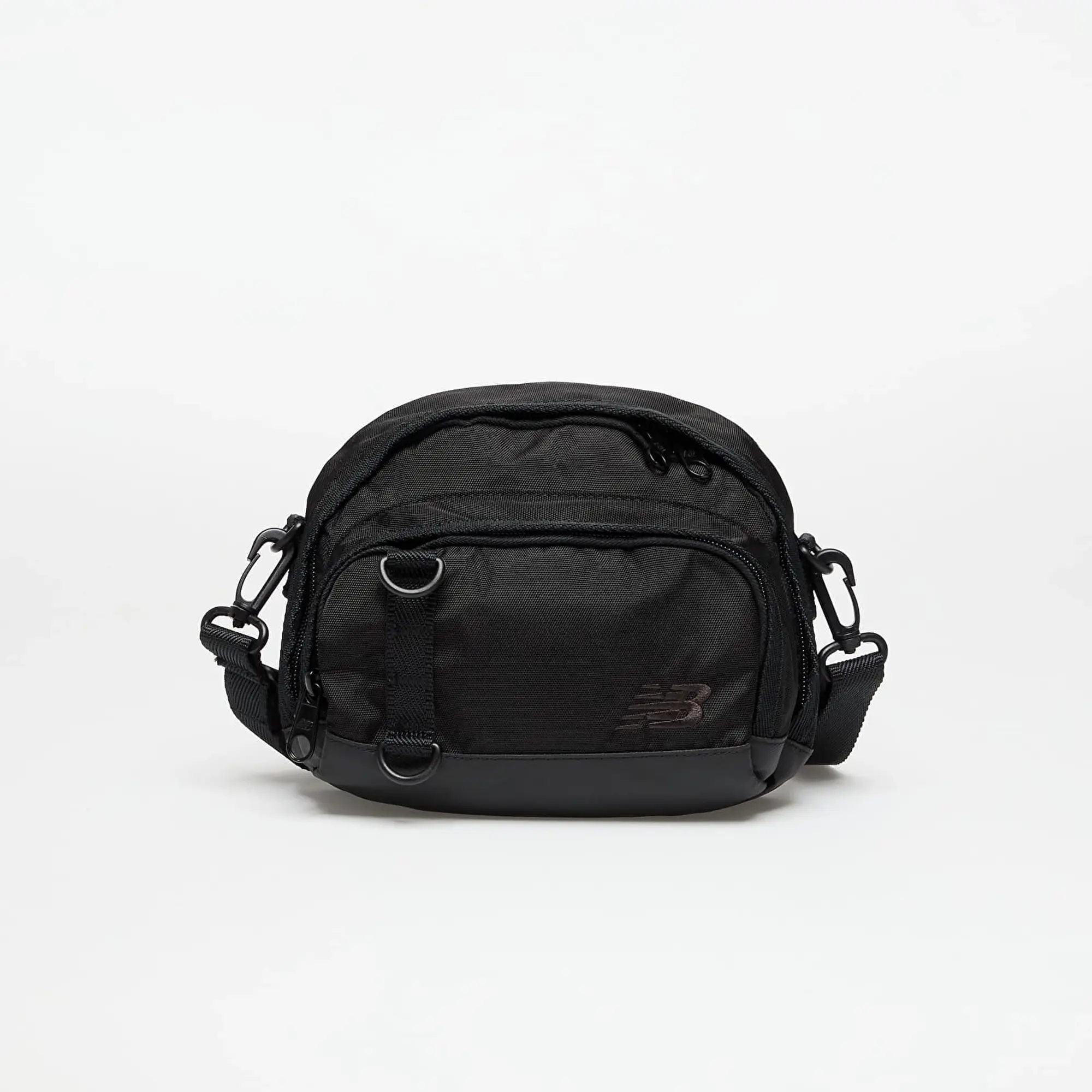 Waistbag New Balance Athletics Sling Bag Black Universal