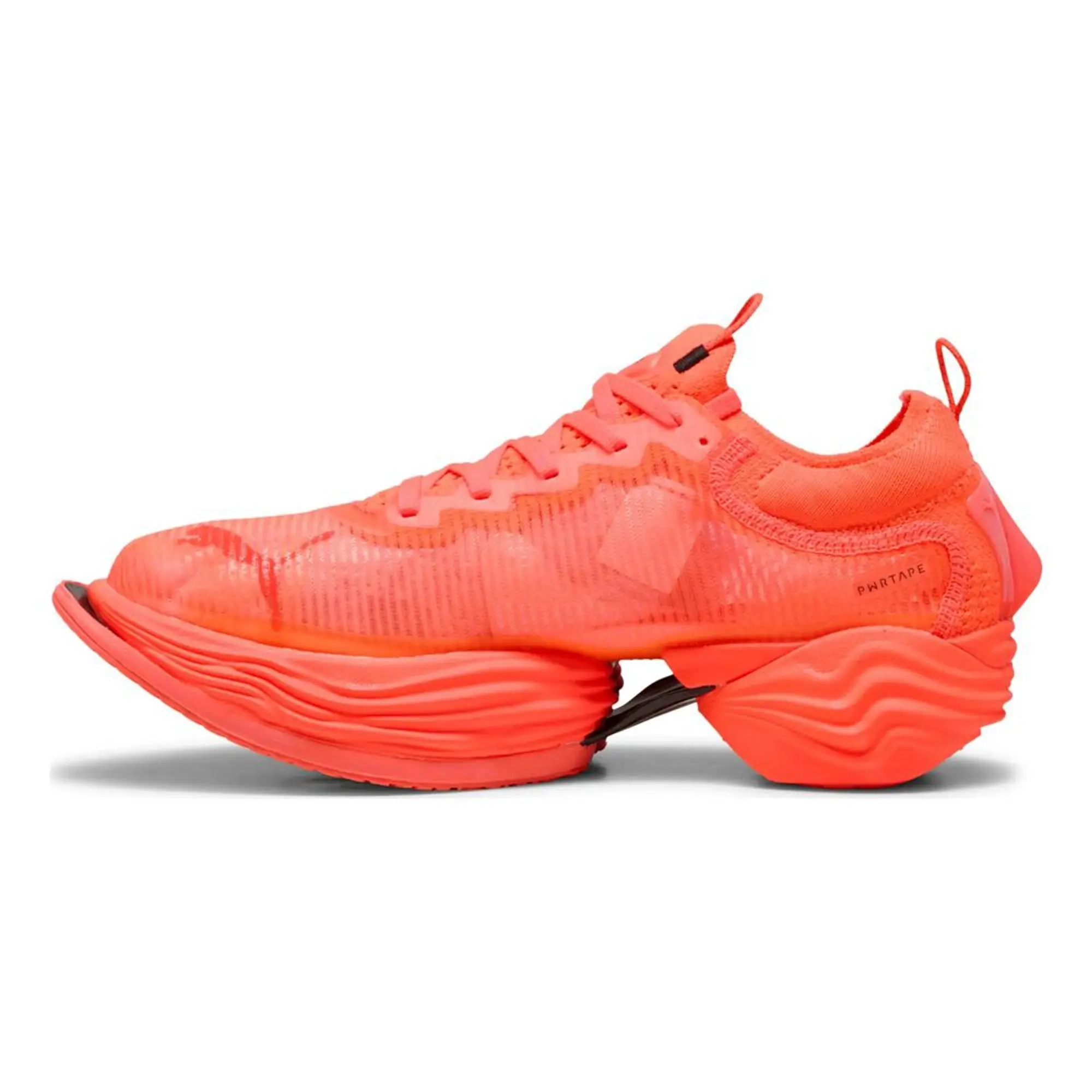 Puma FAST-R Nitro Elite 2 Competition Running Shoe Men - Red, Black