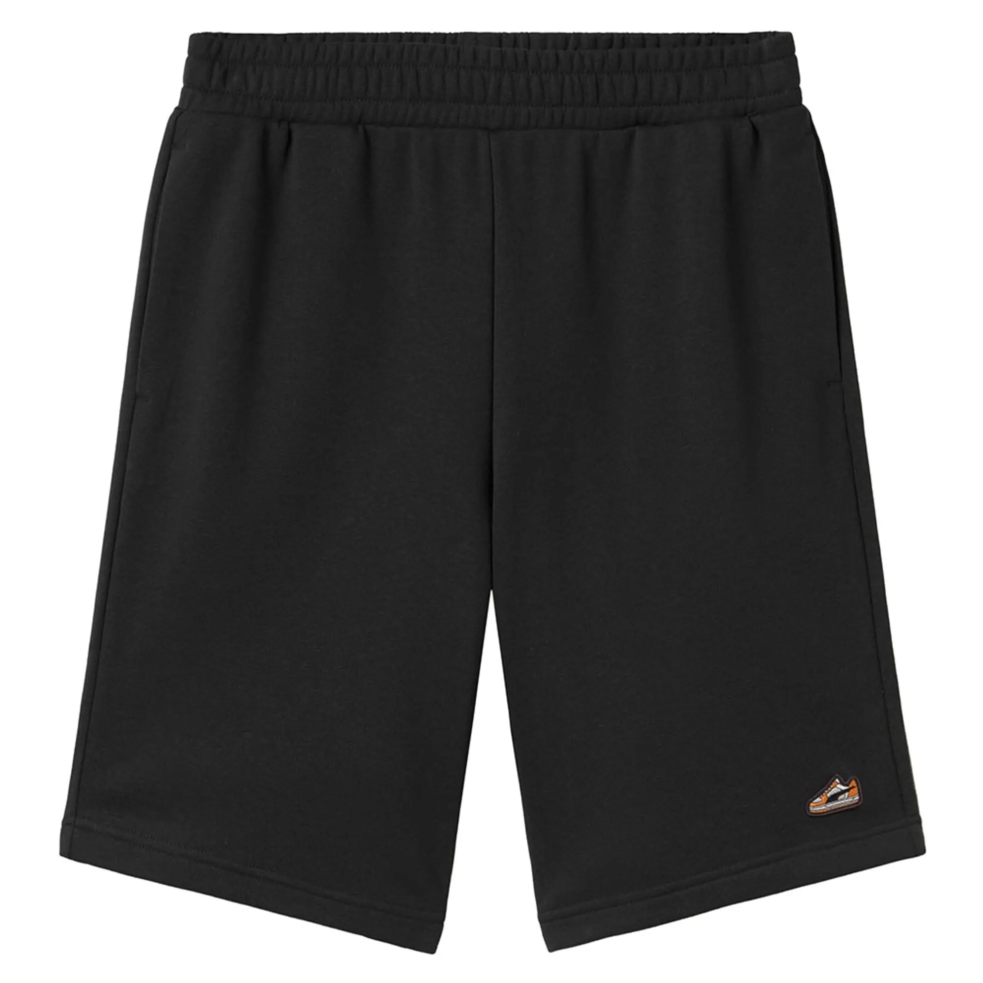 Puma Sneaker Sweat Shorts