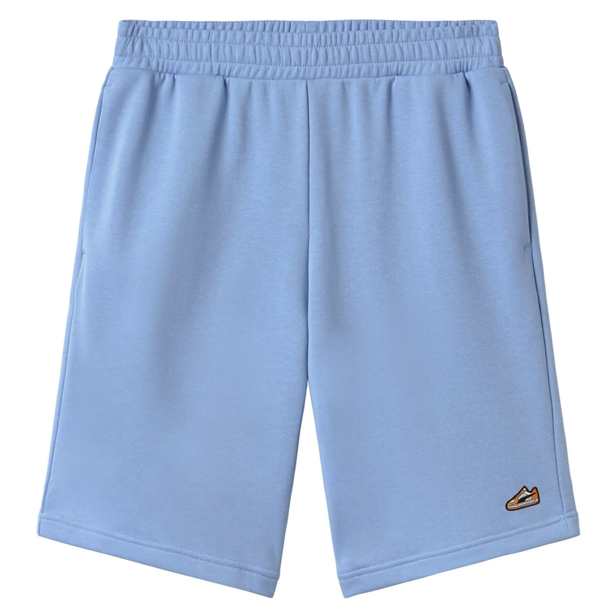 Puma Sneaker Sweat Shorts