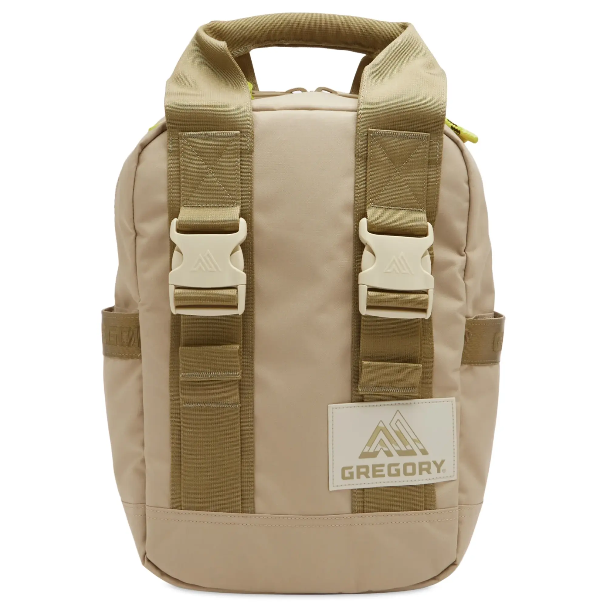 Gregory Jawbreaker Backpack - 22L Field Tan