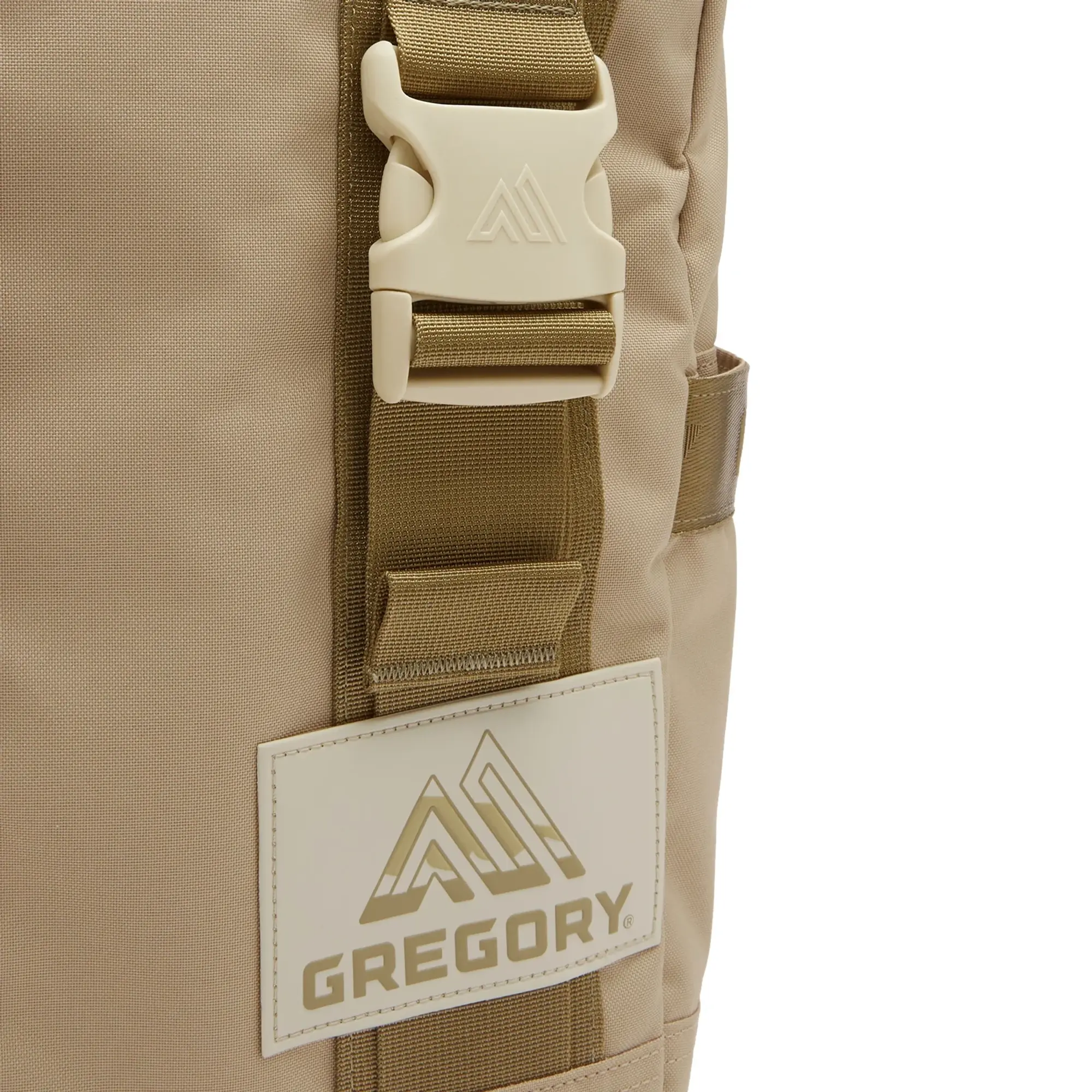 Gregory Jawbreaker Backpack - 22L Field Tan