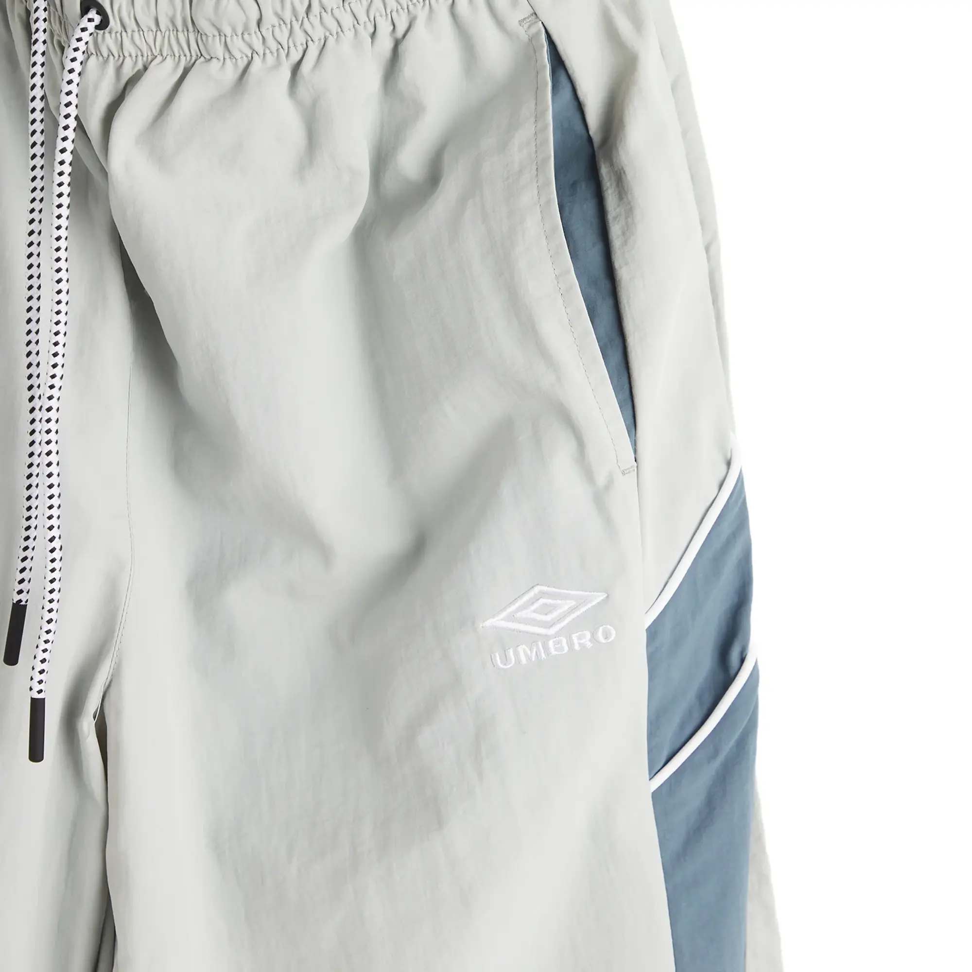 Umbro Relaxed Track Pant Pearl Blue