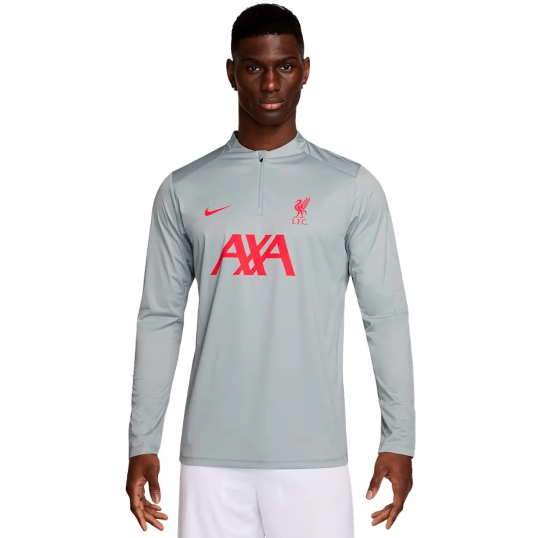 Nike Liverpool Strike Third Drill Top Adults | FQ2858-078 | FOOTY.COM