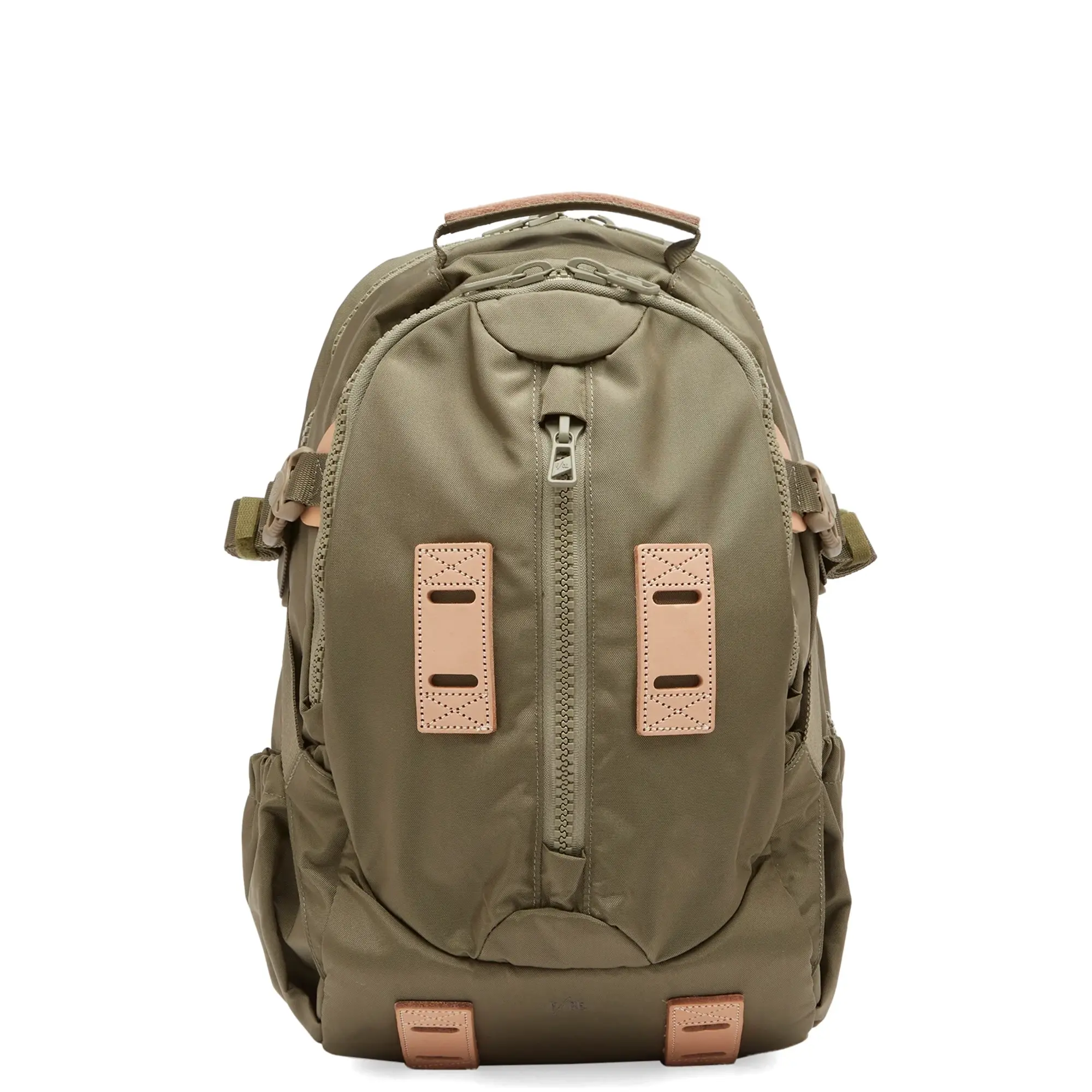 F/CE. 420 re/cor Travel Backpack - Small Sage Green