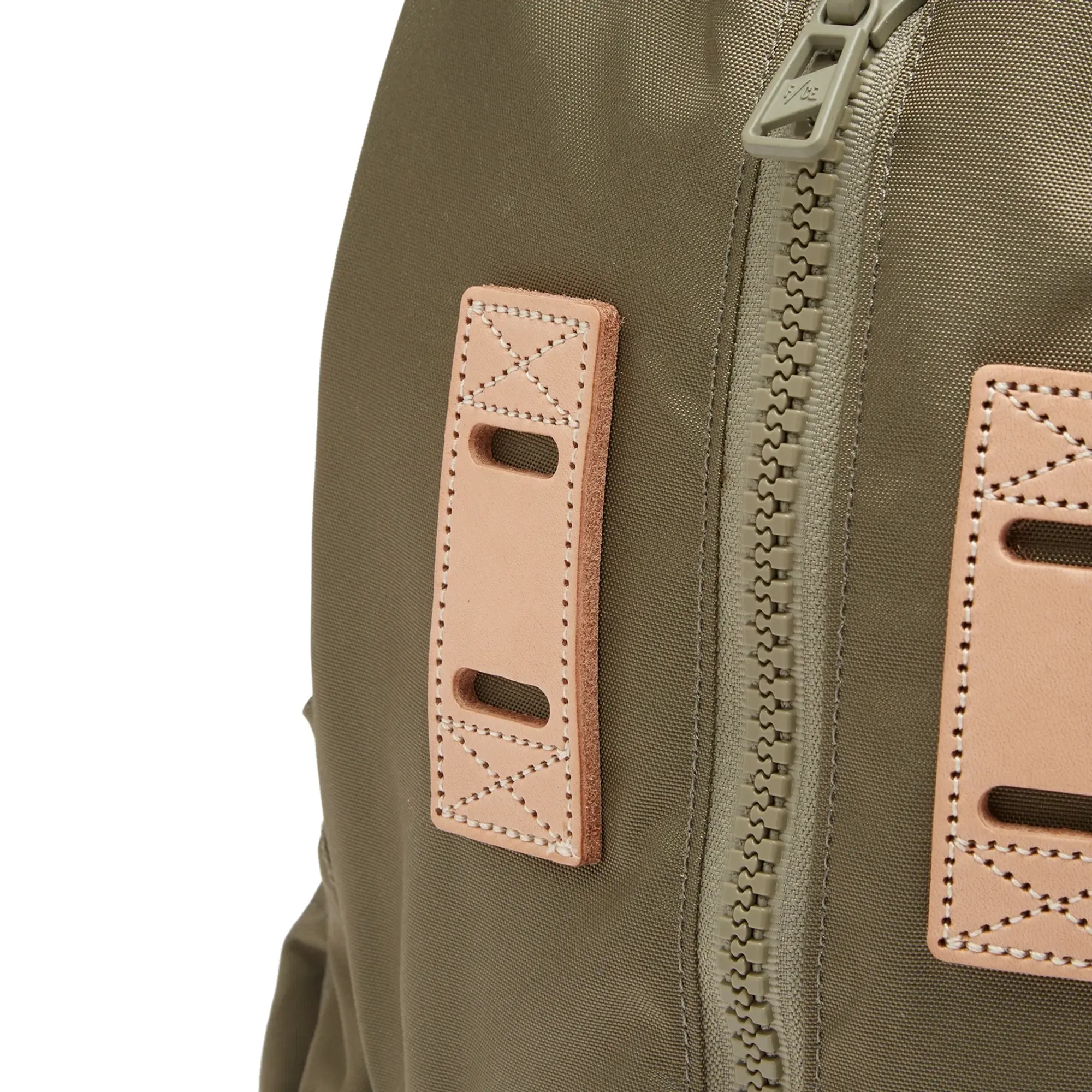 F/CE. 420 re/cor Travel Backpack - Small Sage Green
