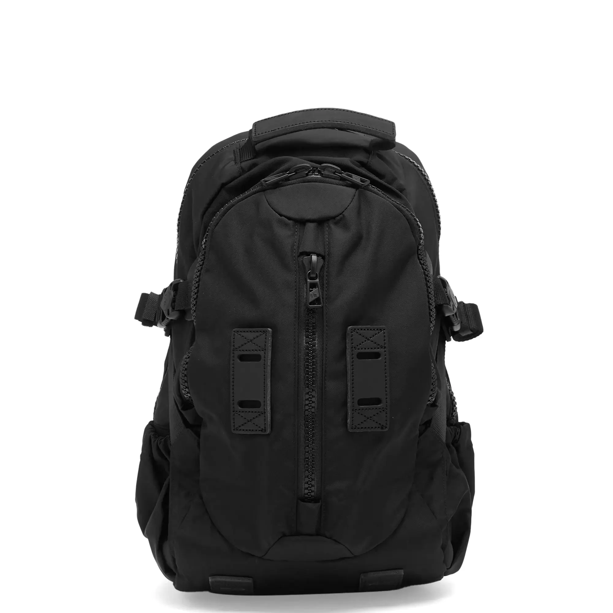F/CE. 420 re/cor Travel Backpack - Small Black