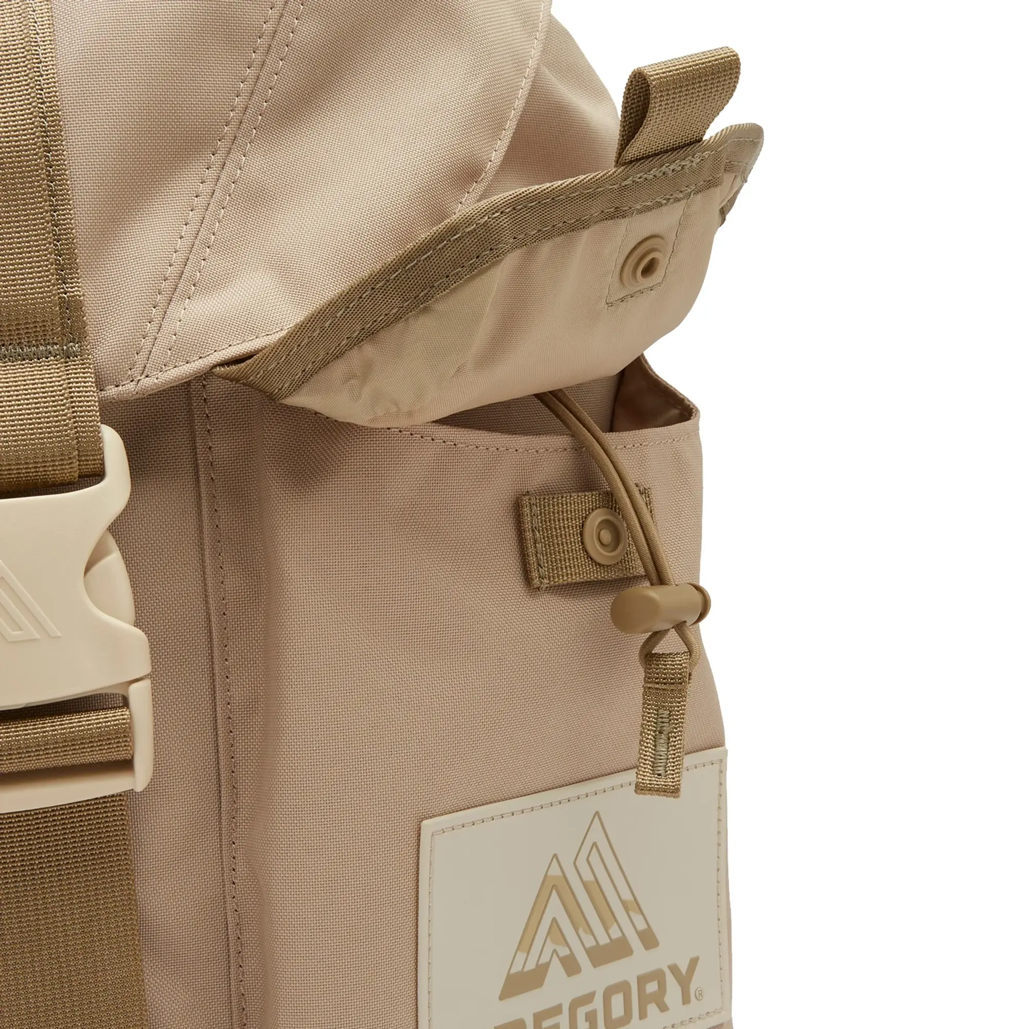 Gregory Jawbreaker Backpack - 25L Field Tan