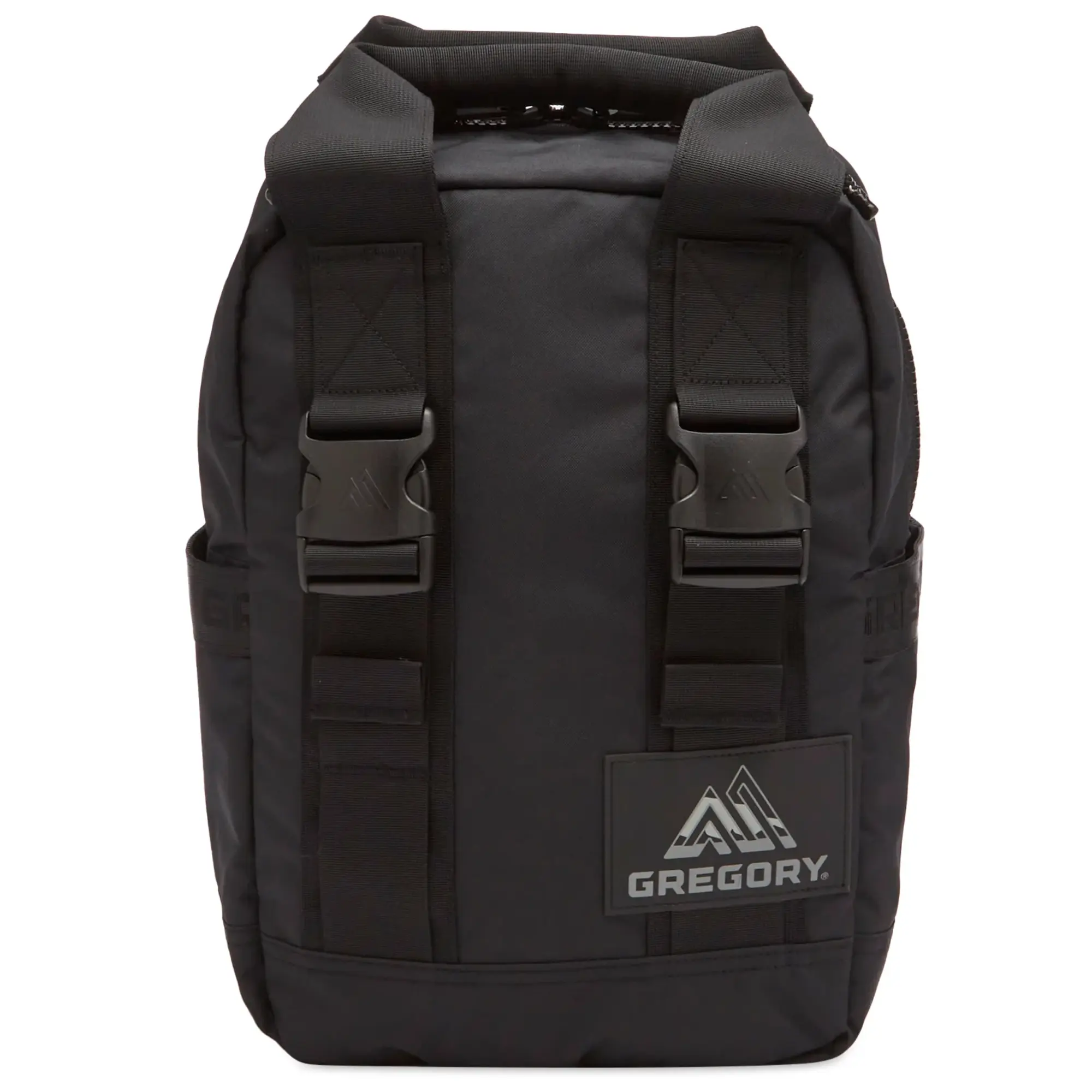 Gregory Jawbreaker Backpack - 22L Jet Black