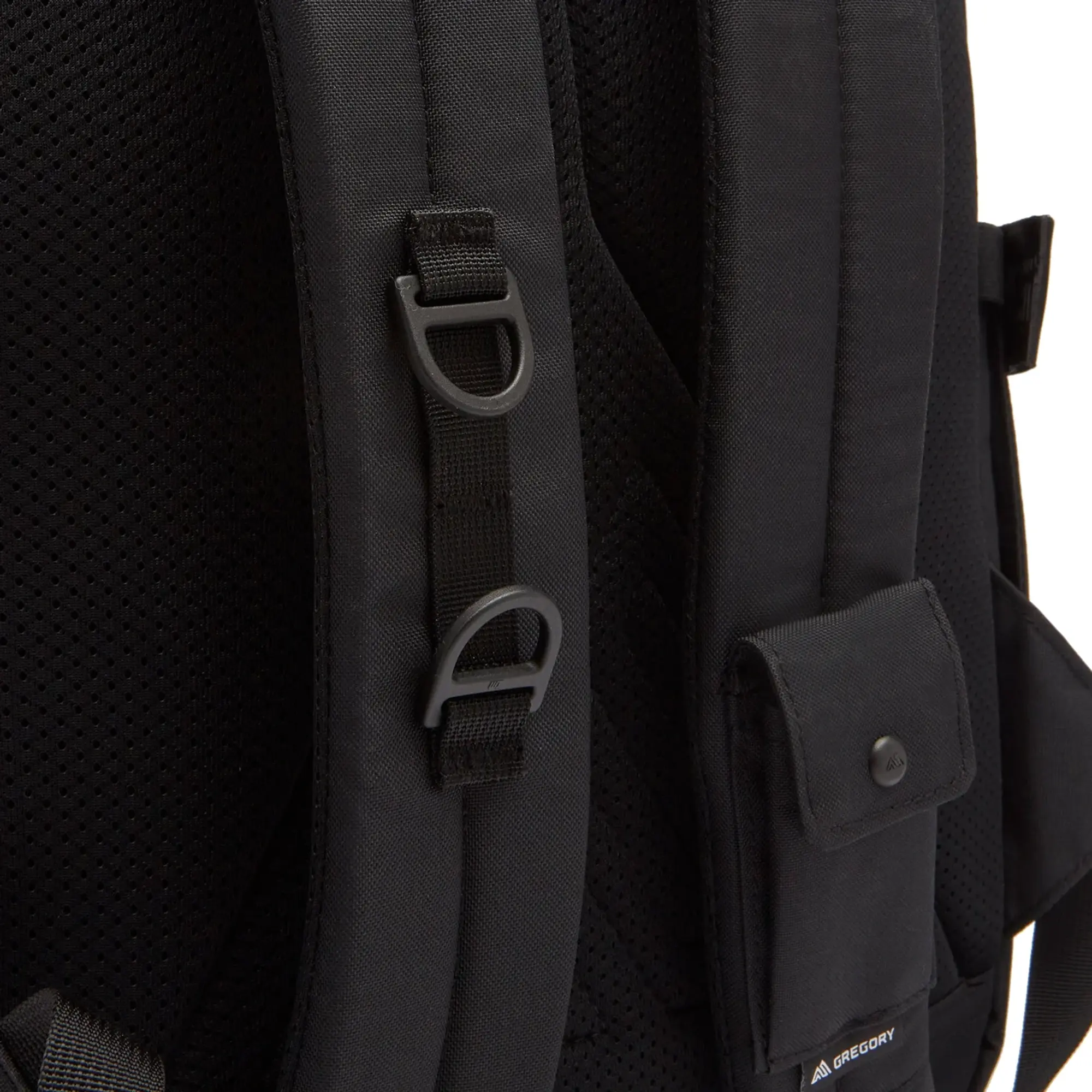 Gregory Jawbreaker Backpack - 22L Jet Black