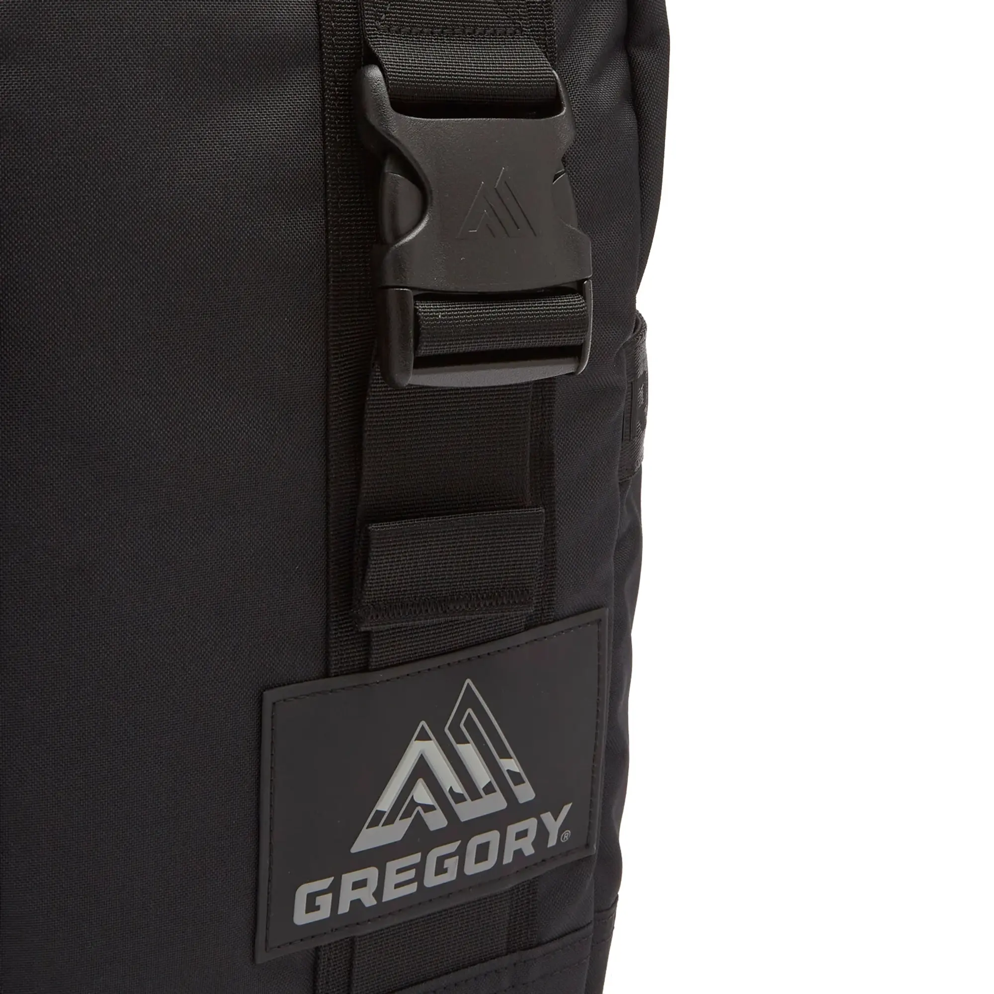 Gregory Jawbreaker Backpack - 22L Jet Black