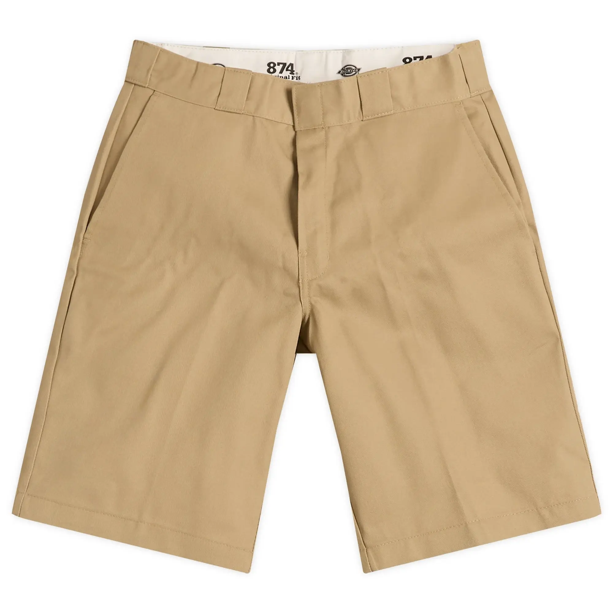 Dickies Men's 874 Work Shorts Khaki