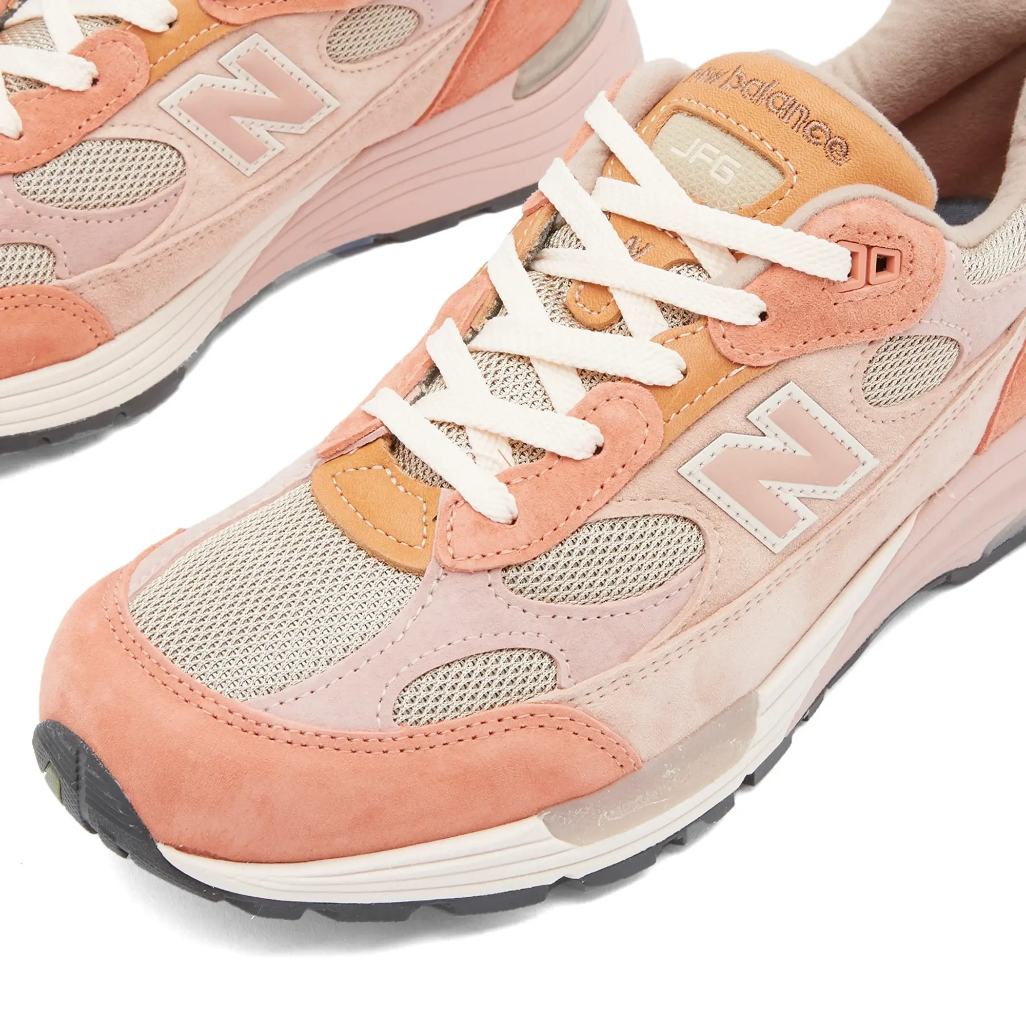 New Balance x Joe Freshgoods  Pink