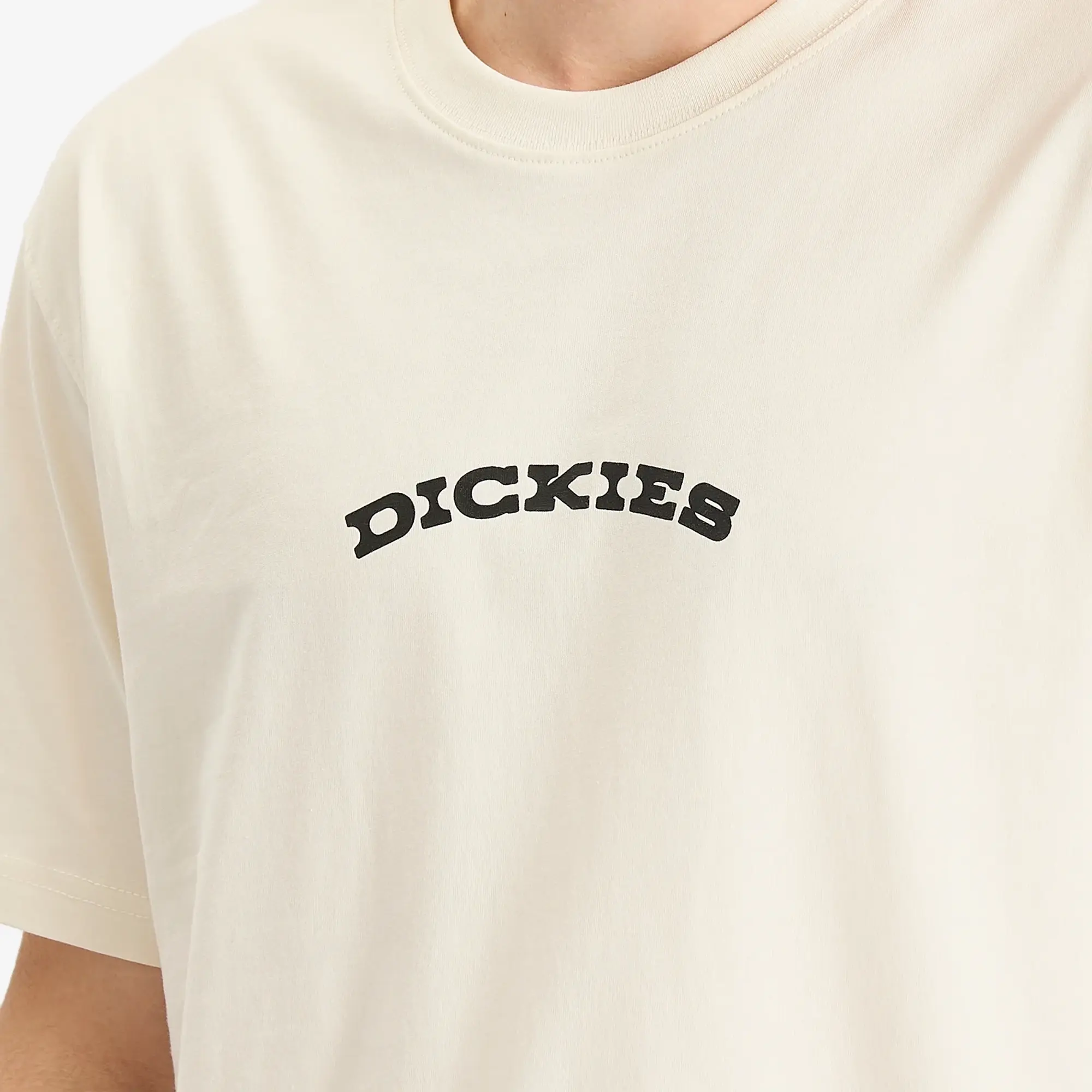 Dickies Outdoor Short Sleeve T-shirt