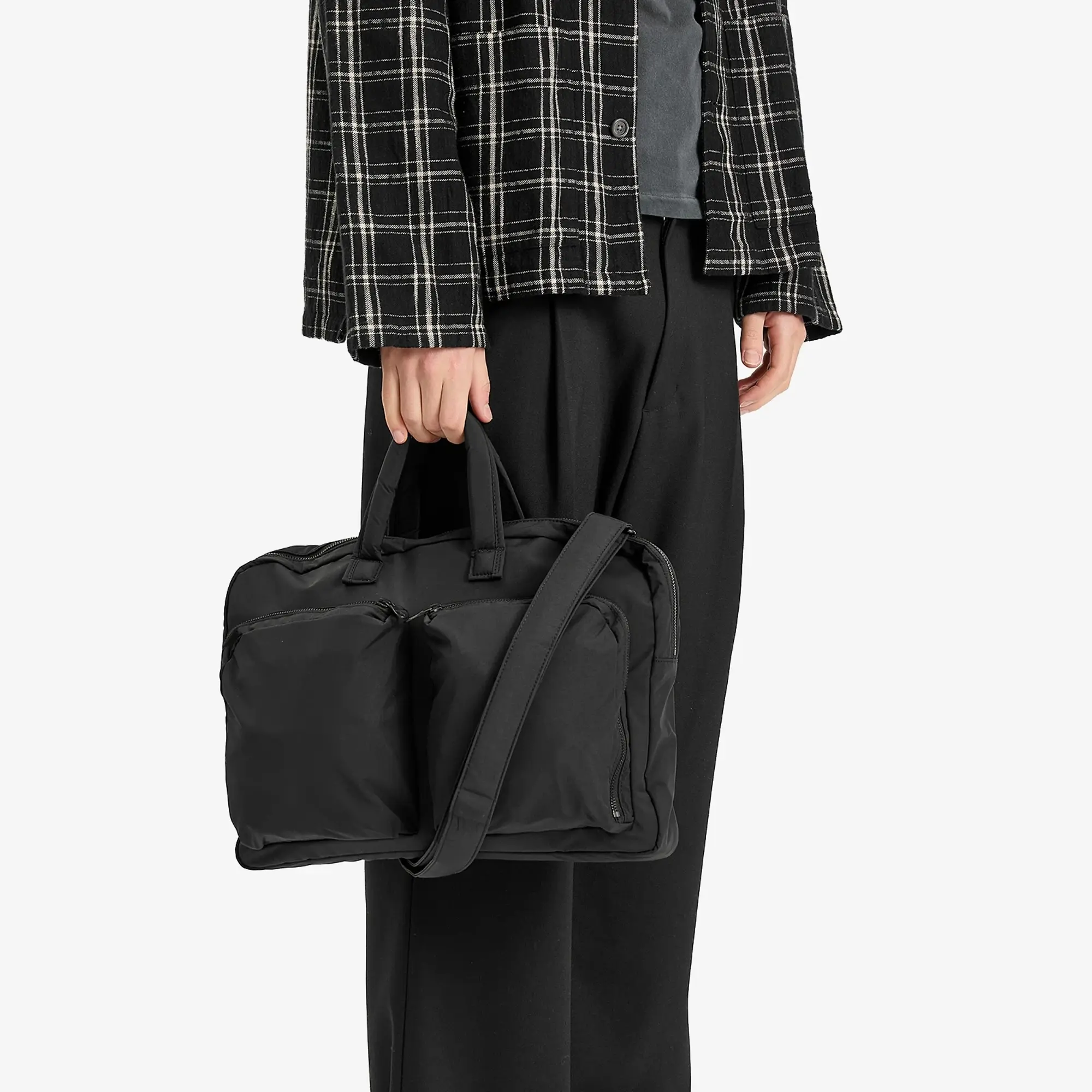 Mazi Untitled AM Case 03 Black