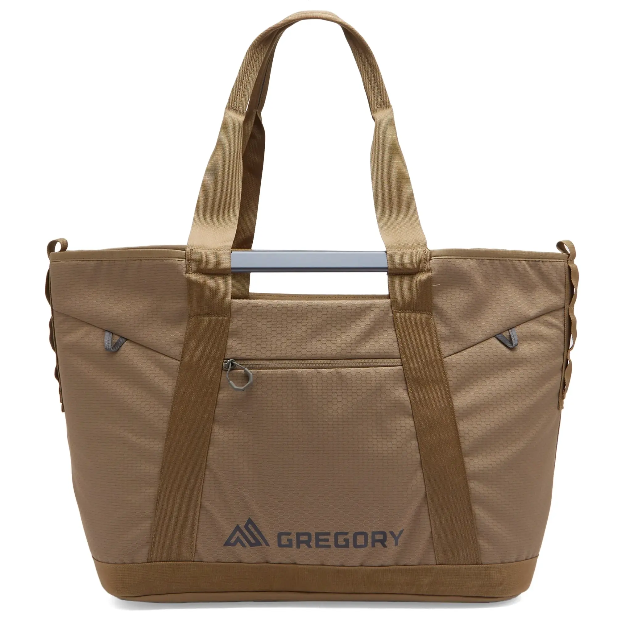 Gregory Alpaca Utility Tote Bag - 50L Mirage Tan