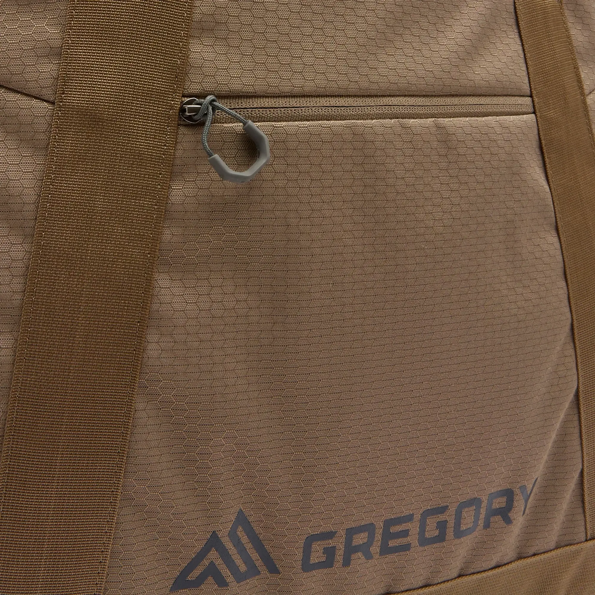 Gregory Alpaca Utility Tote Bag - 50L Mirage Tan