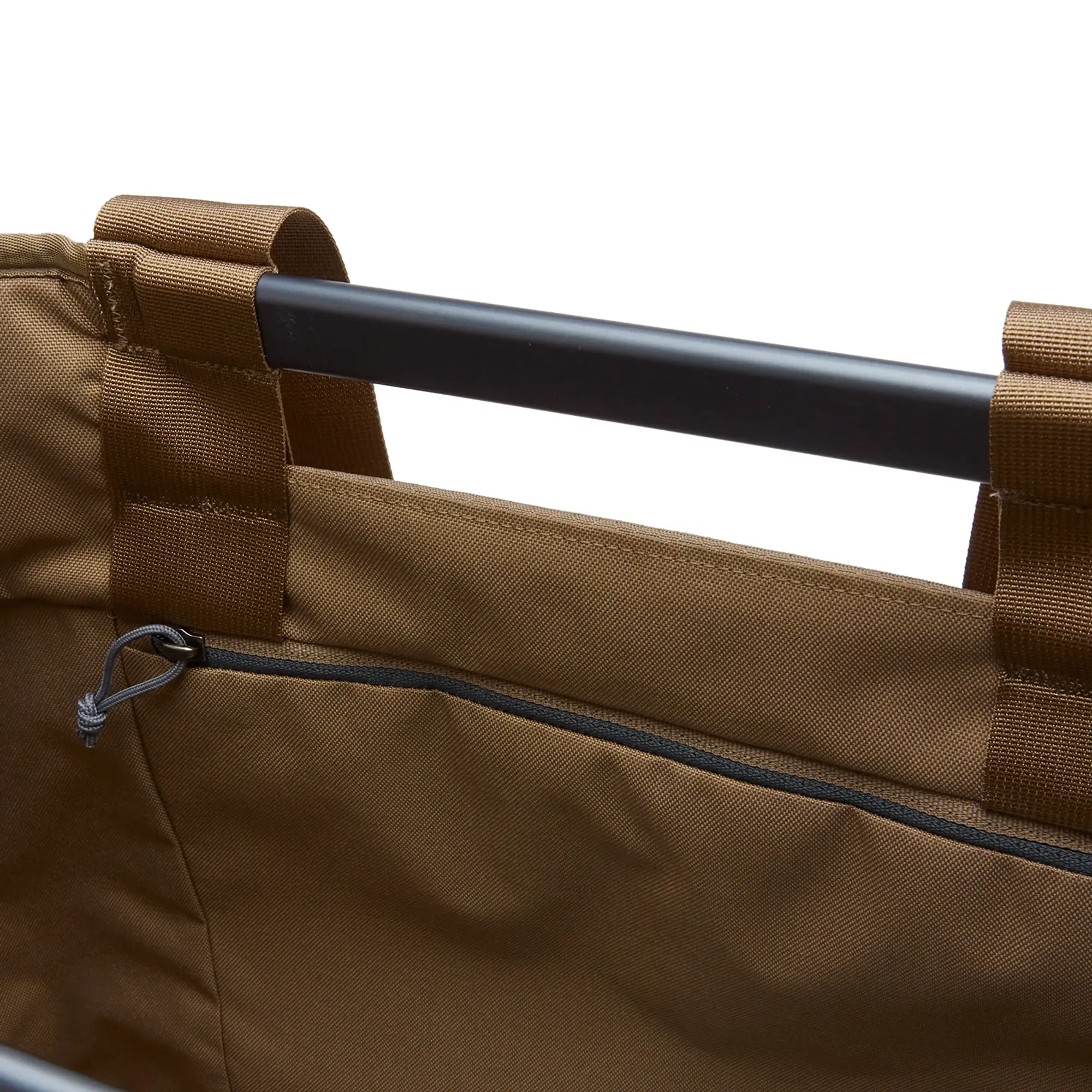 Gregory Alpaca Utility Tote Bag - 50L Mirage Tan